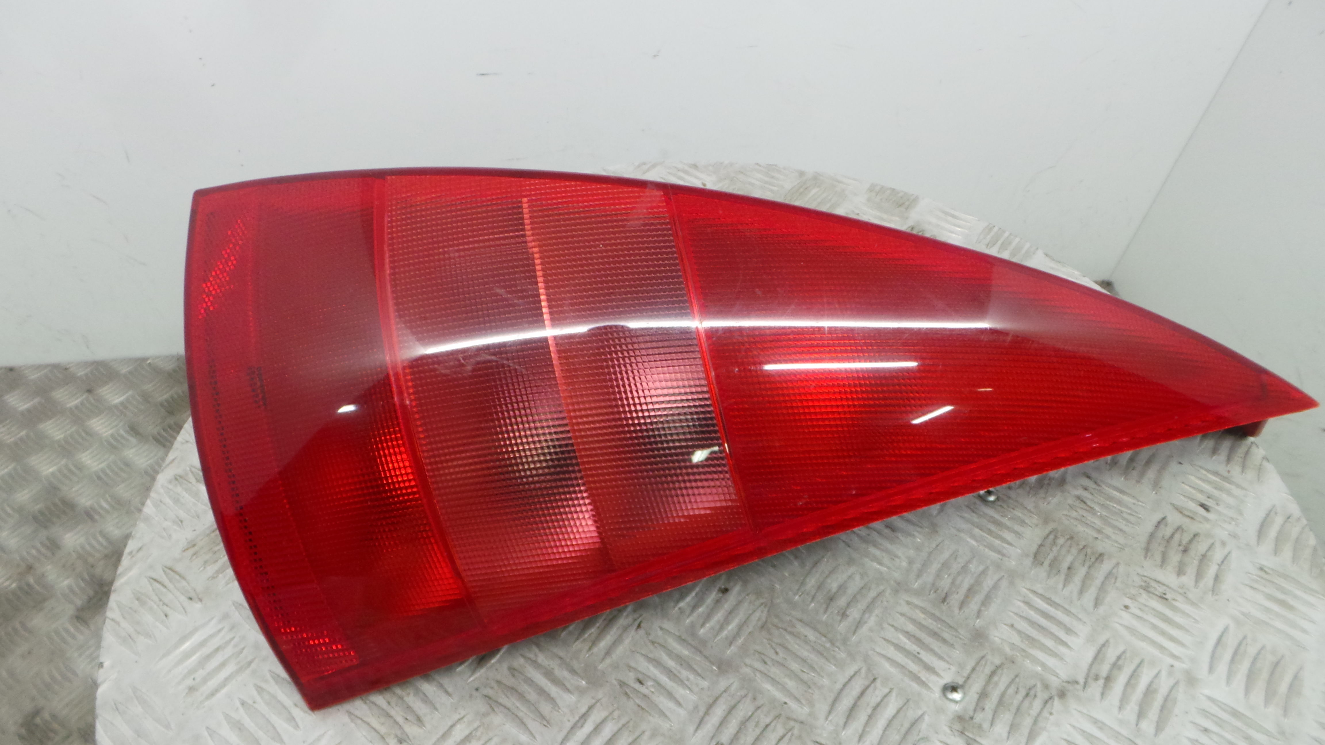 Farolim Stop Dto 6351Q3 - CITROËN C3 I (FC_, FN_)-36501844