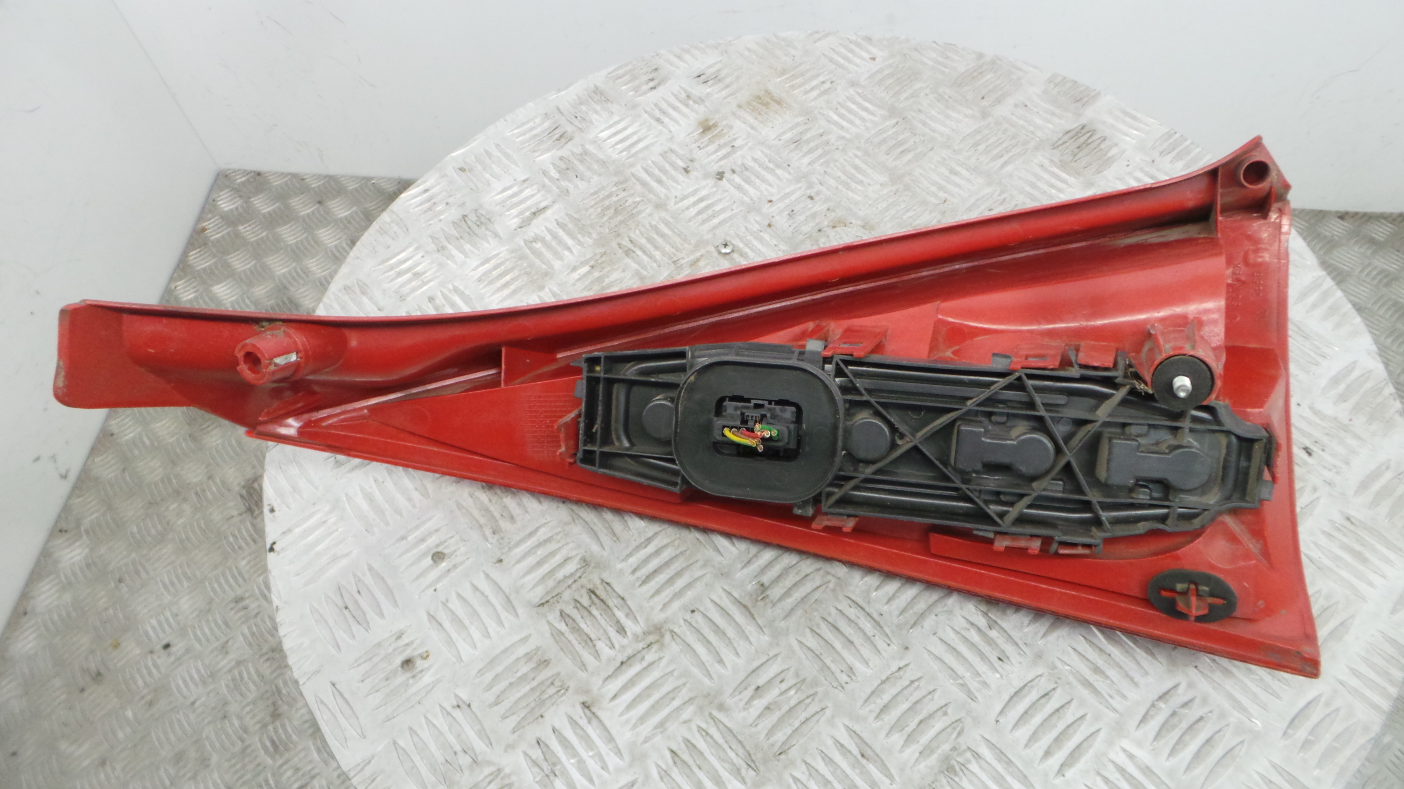 Farolim Stop Dto 6351Q3 - CITROËN C3 I (FC_, FN_)-36501844