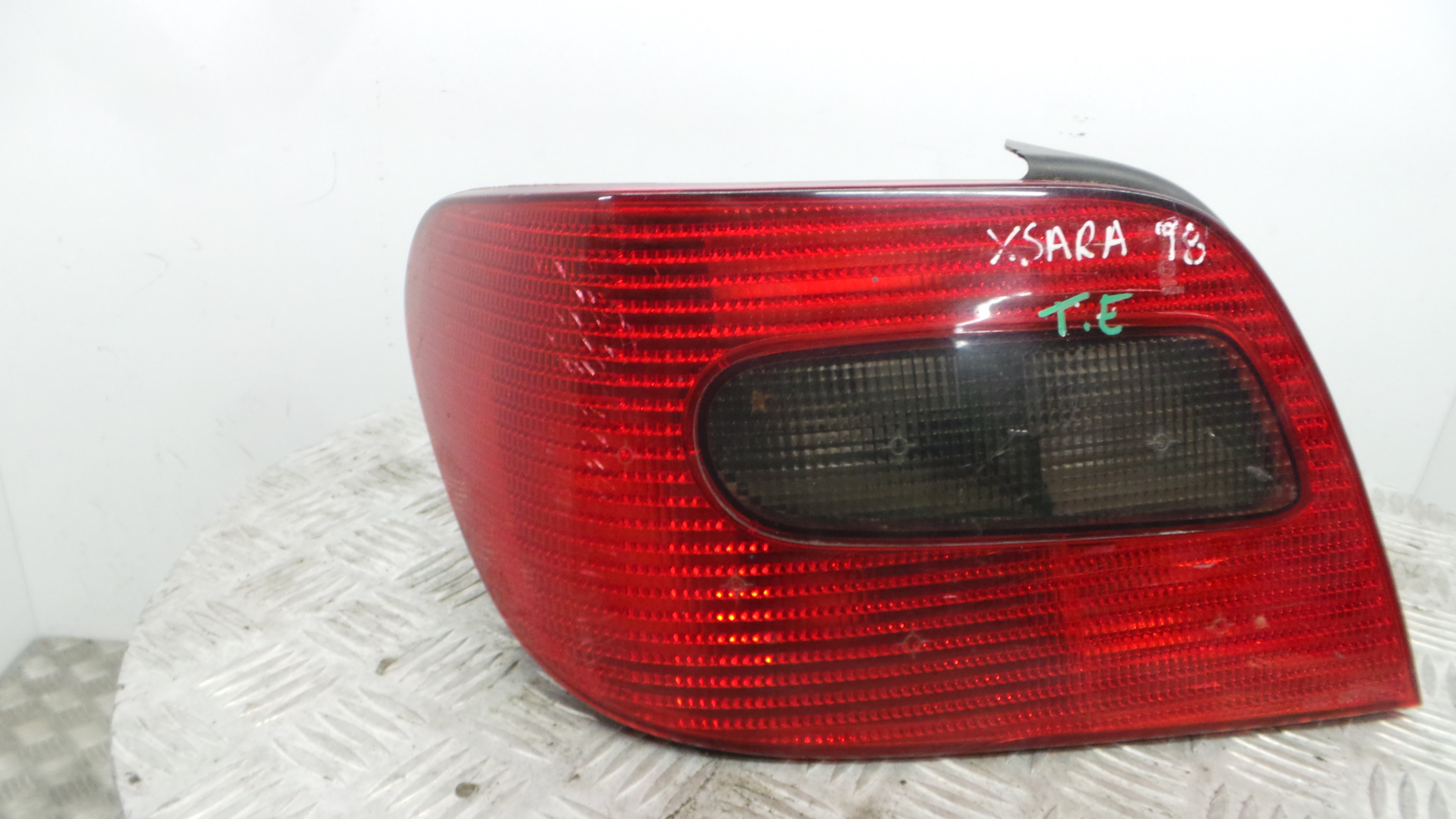 Farolim Stop Esq 1610728980 - CITROËN XSARA (N1)-36501854