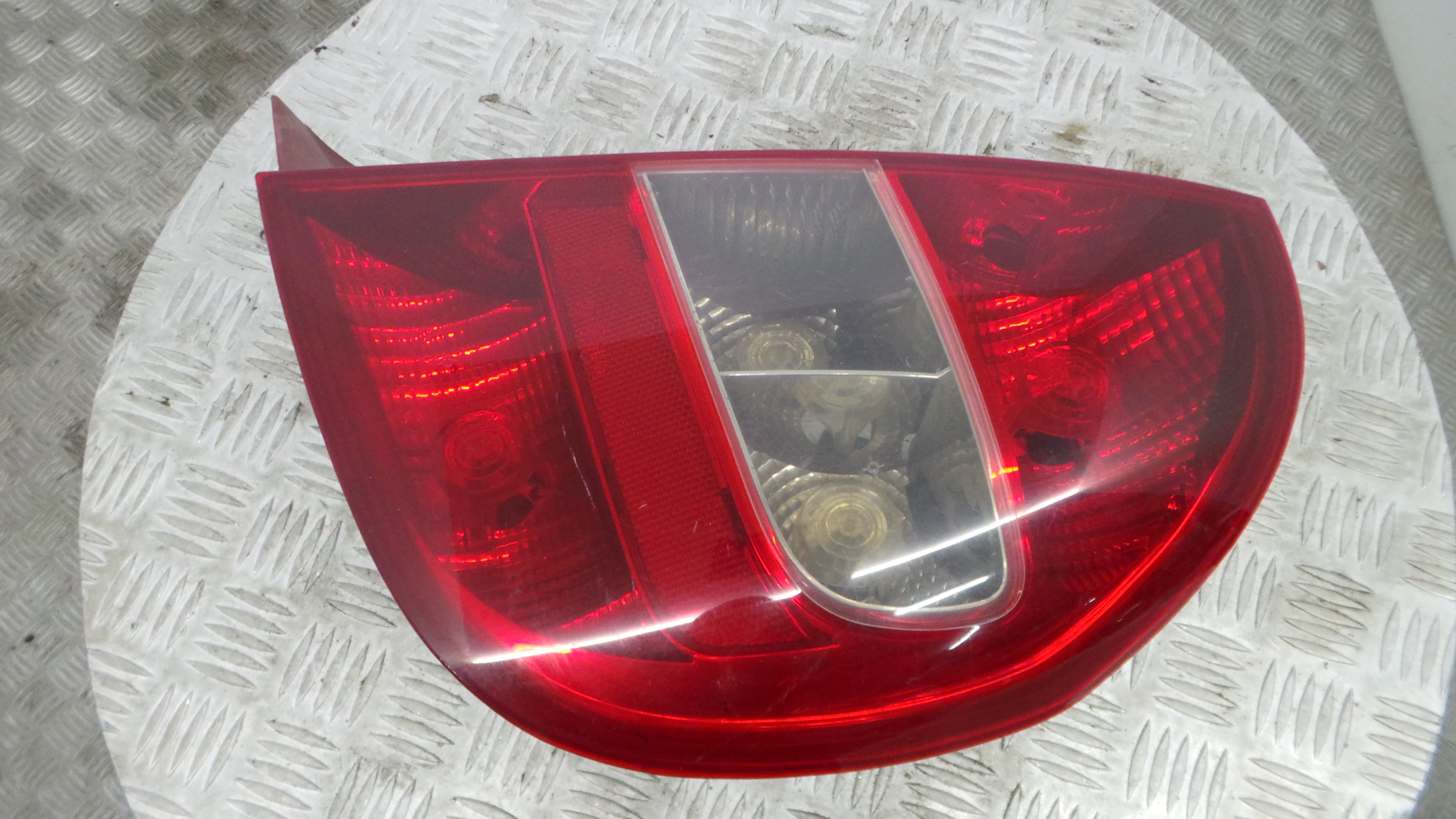 Farolim Stop Dto 6351N8 - CITROËN C5 I (DC_)-36501856