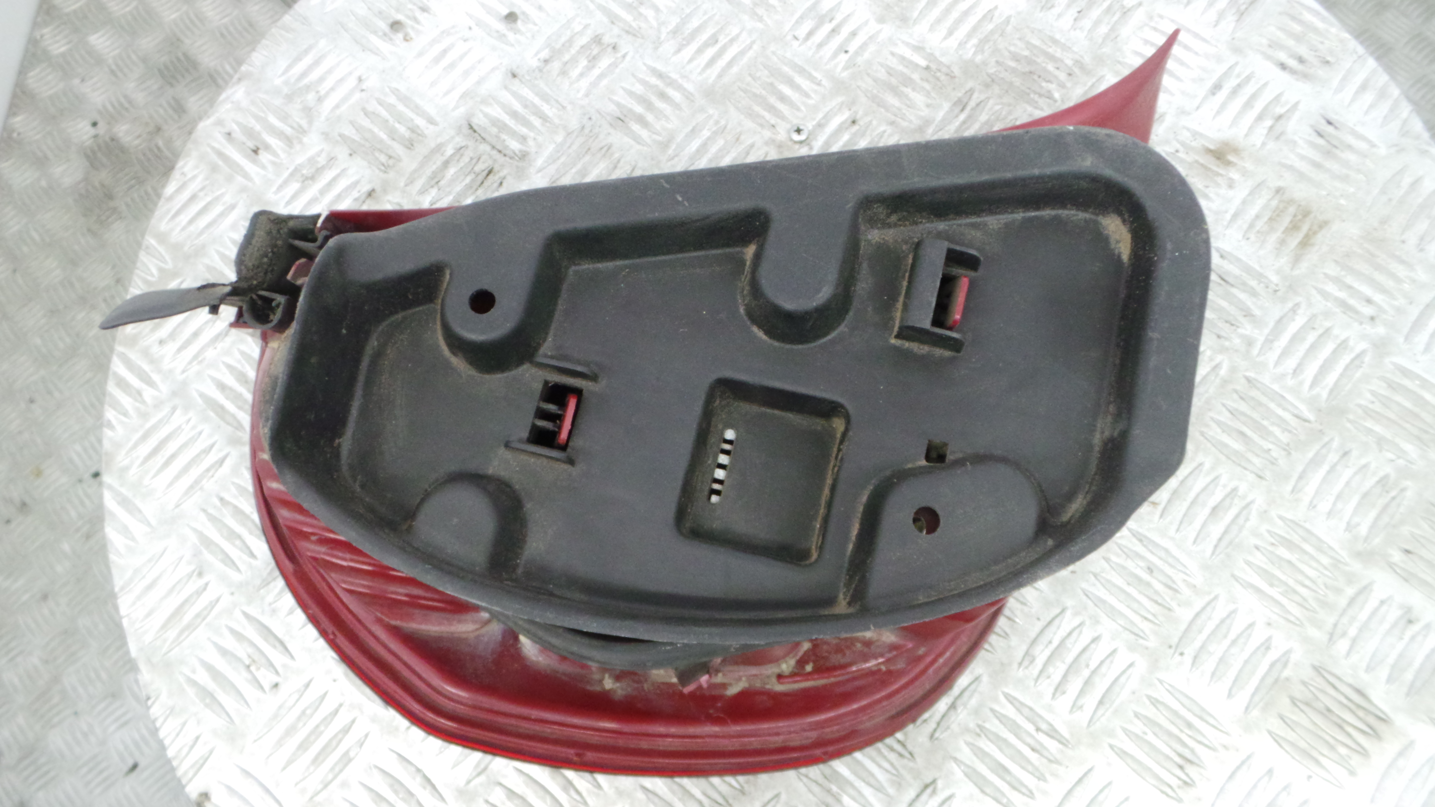 Farolim Stop Dto 6351N8 - CITROËN C5 I (DC_)-36501856