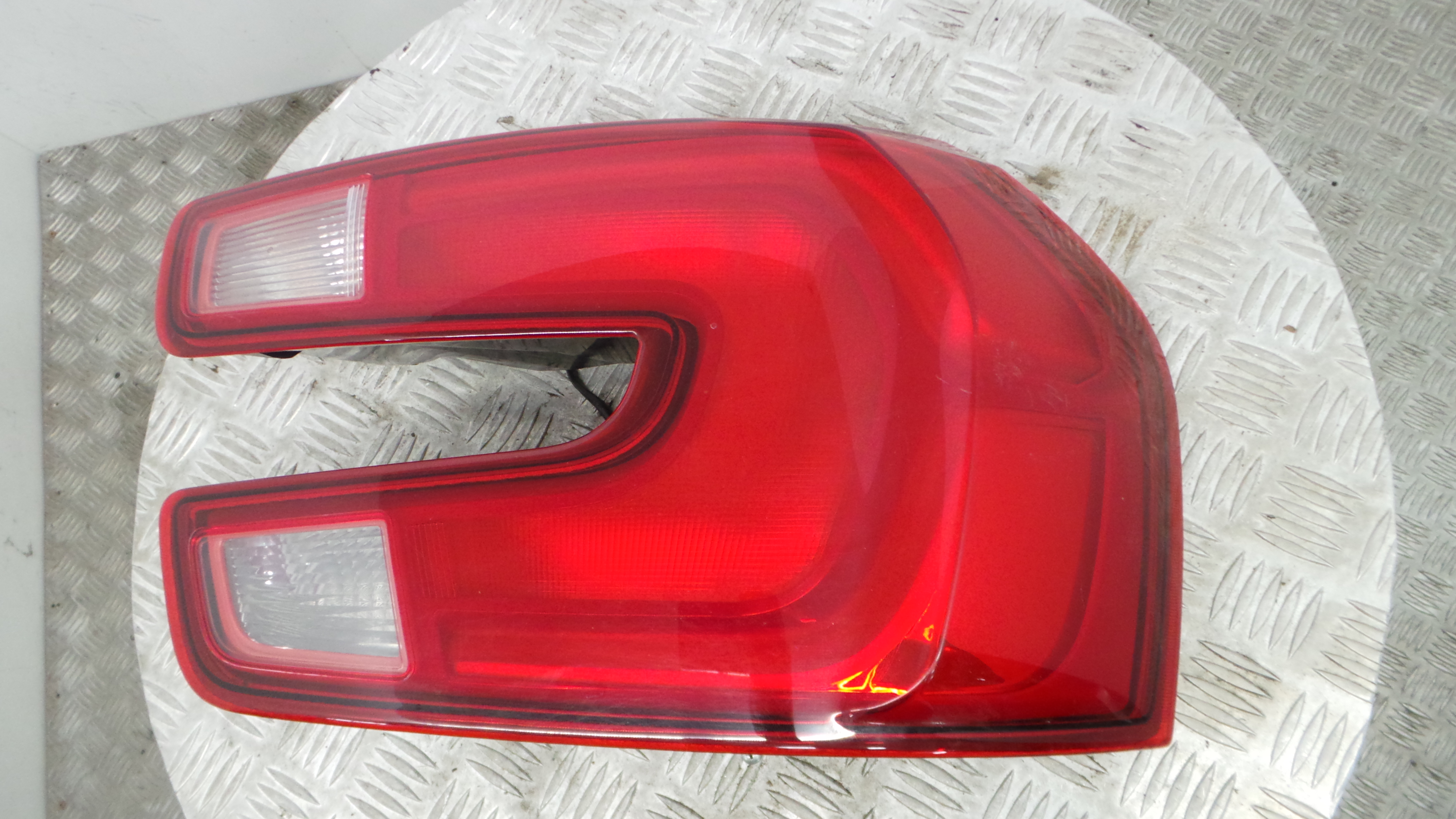 Farolim Stop Dto 9676853880 - CITROËN C4 GRAND PICASSO II (DA_, DE_)-36501858