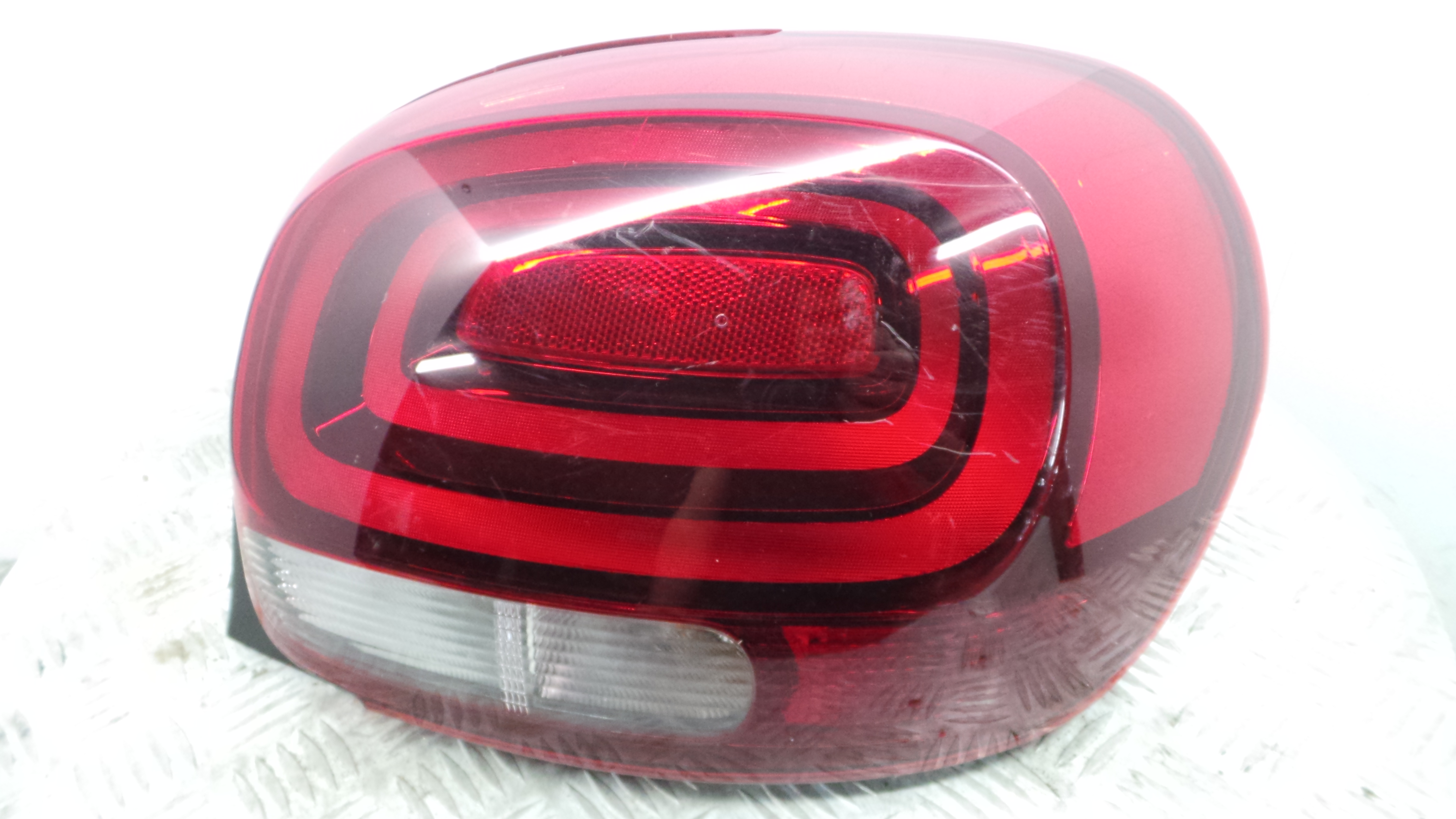 Farolim Stop Dto 9812257480 - CITROËN C3 / C3 ORIGIN III (SX)-36504841