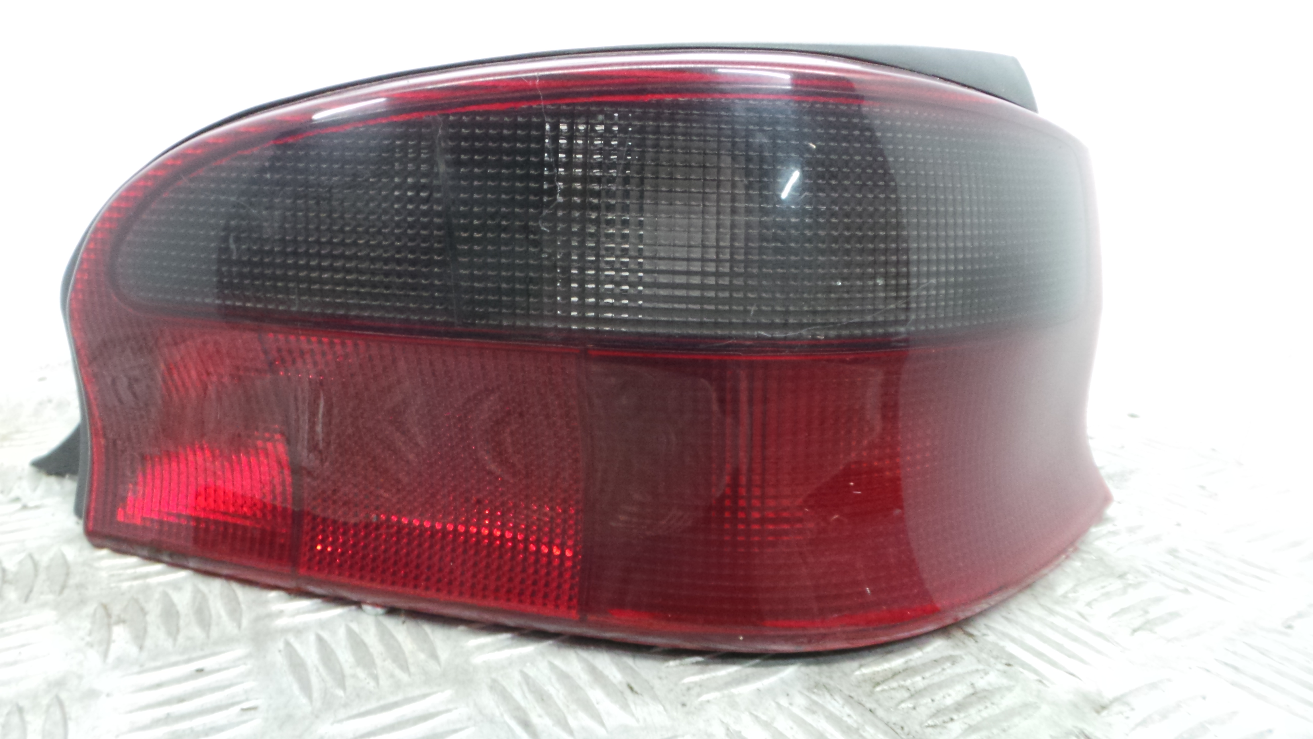 Farolim Stop Dto 01-552-1907R-R - CITROËN SAXO (S0, S1)-36505168