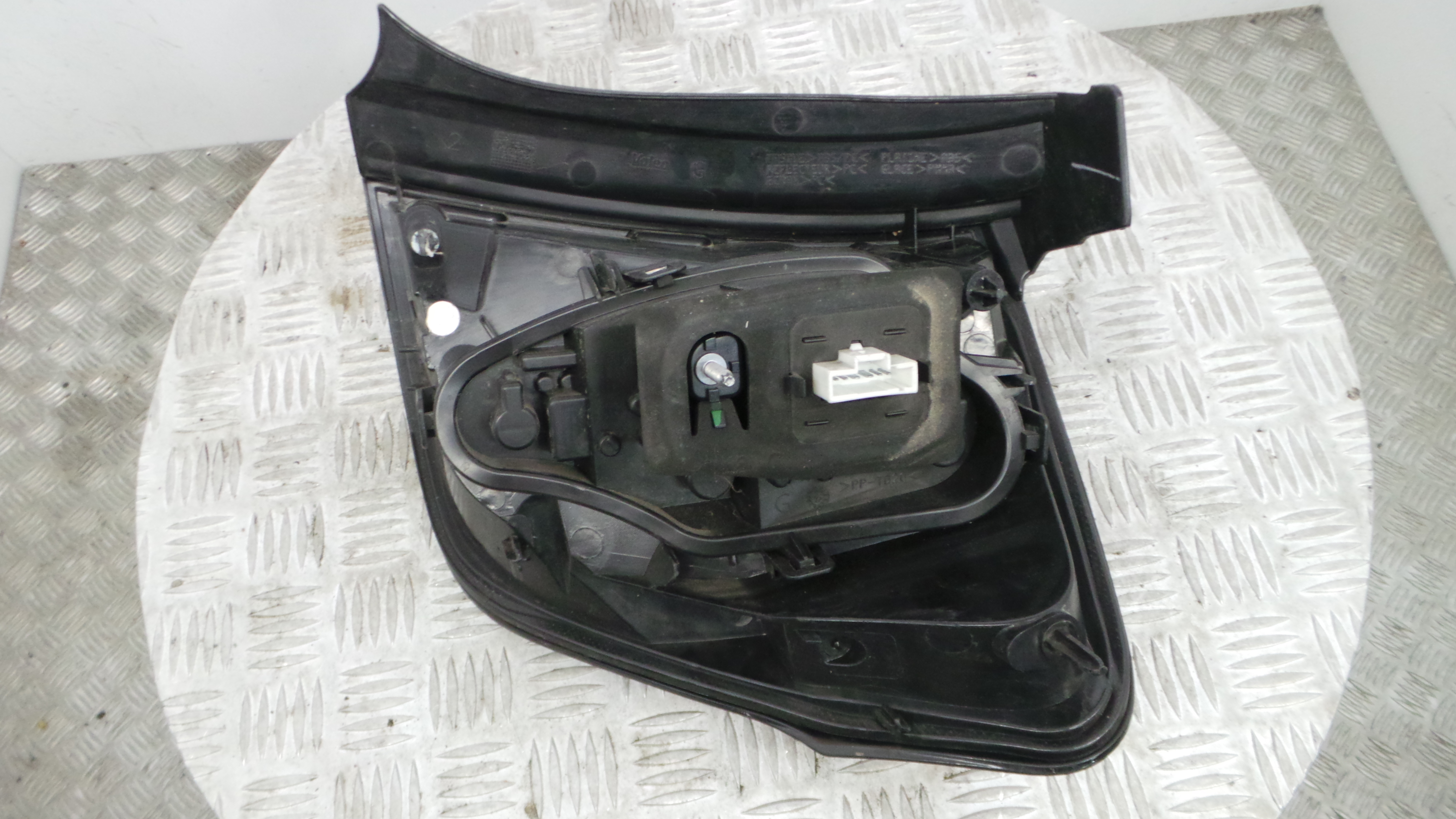 Farolim Stop Esq 6350KQ - CITROËN C3 II (SC_)-36505199