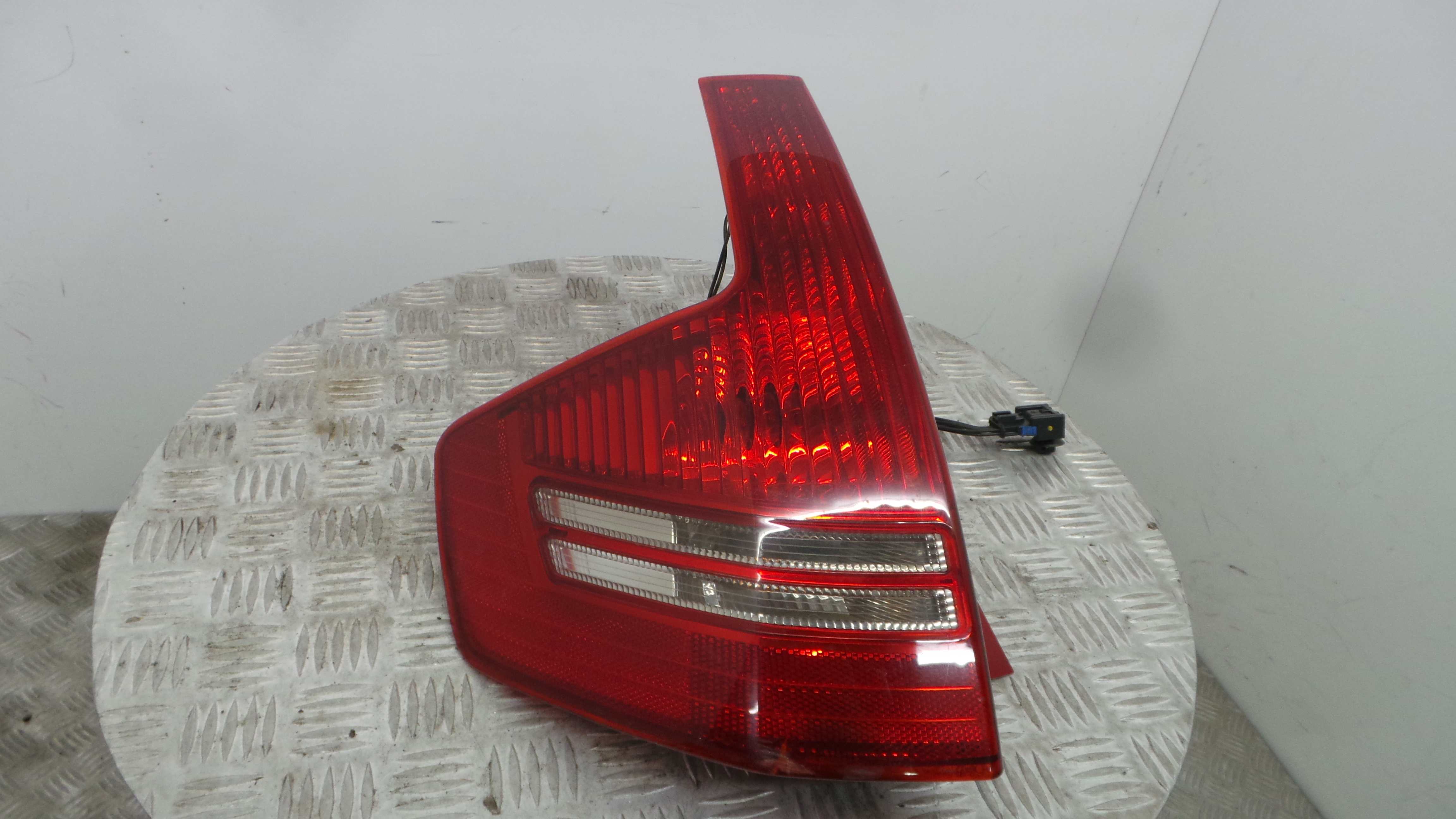 Farolim Stop Esq 9655864080 - CITROËN C4 I (LC_)-36505202