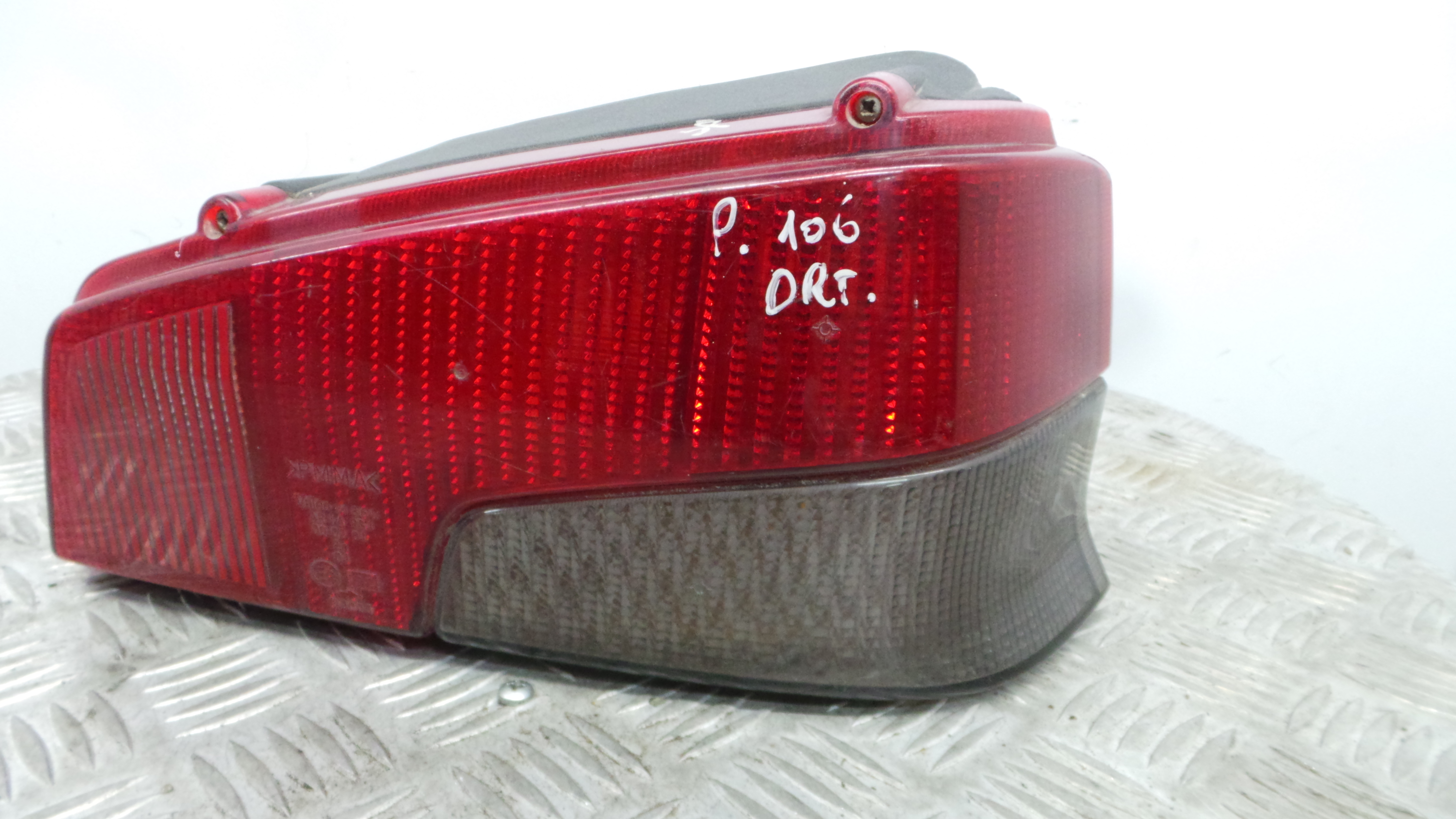 Farolim Stop Dto 635184 - PEUGEOT 106 I (1A, 1C)-36505448