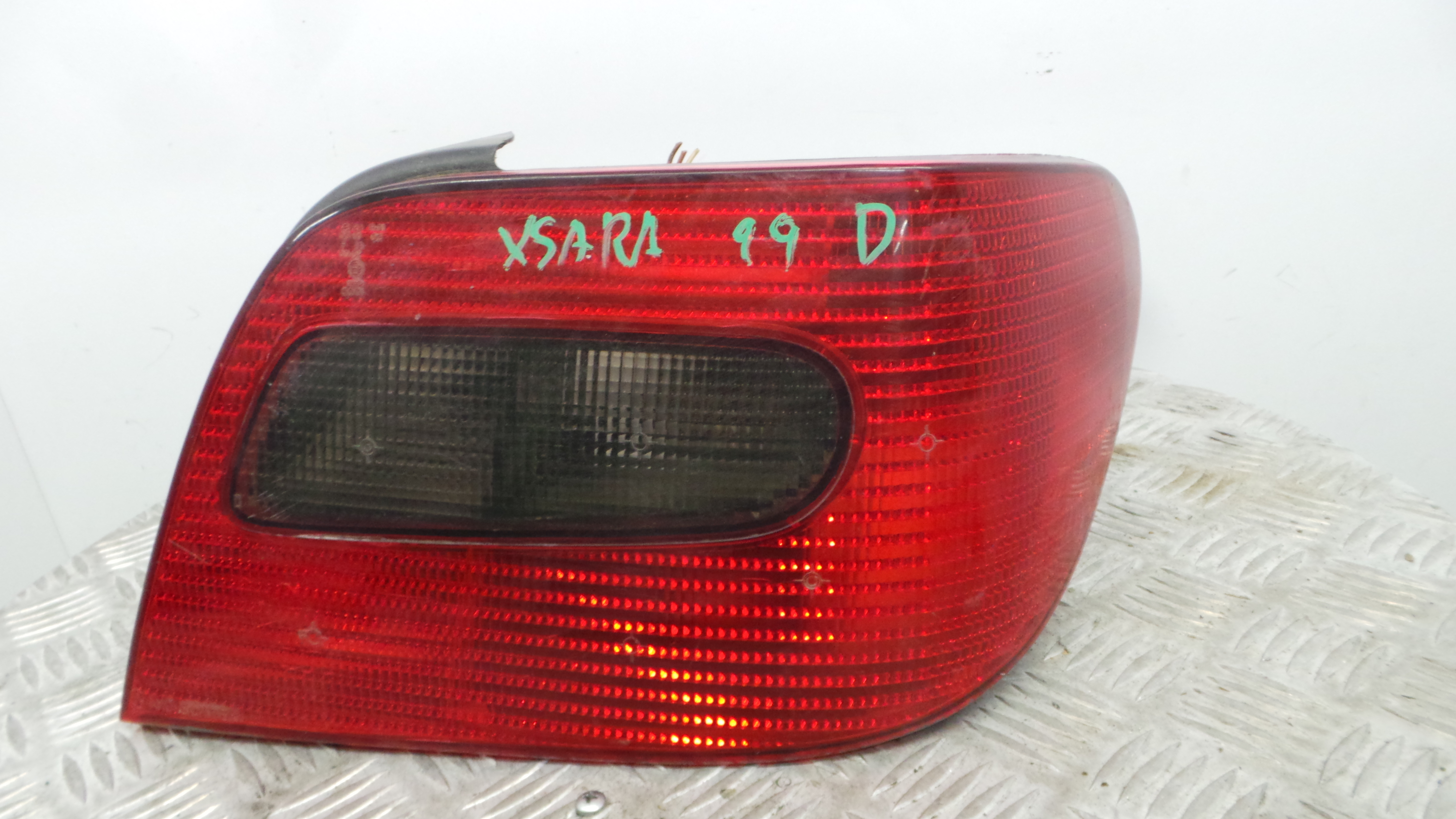 Farolim Stop Dto 1610729180 - CITROËN XSARA (N1)-36505452 Farolim Stop Dto 1610729180 - CITROËN XSARA (N1)-36505452