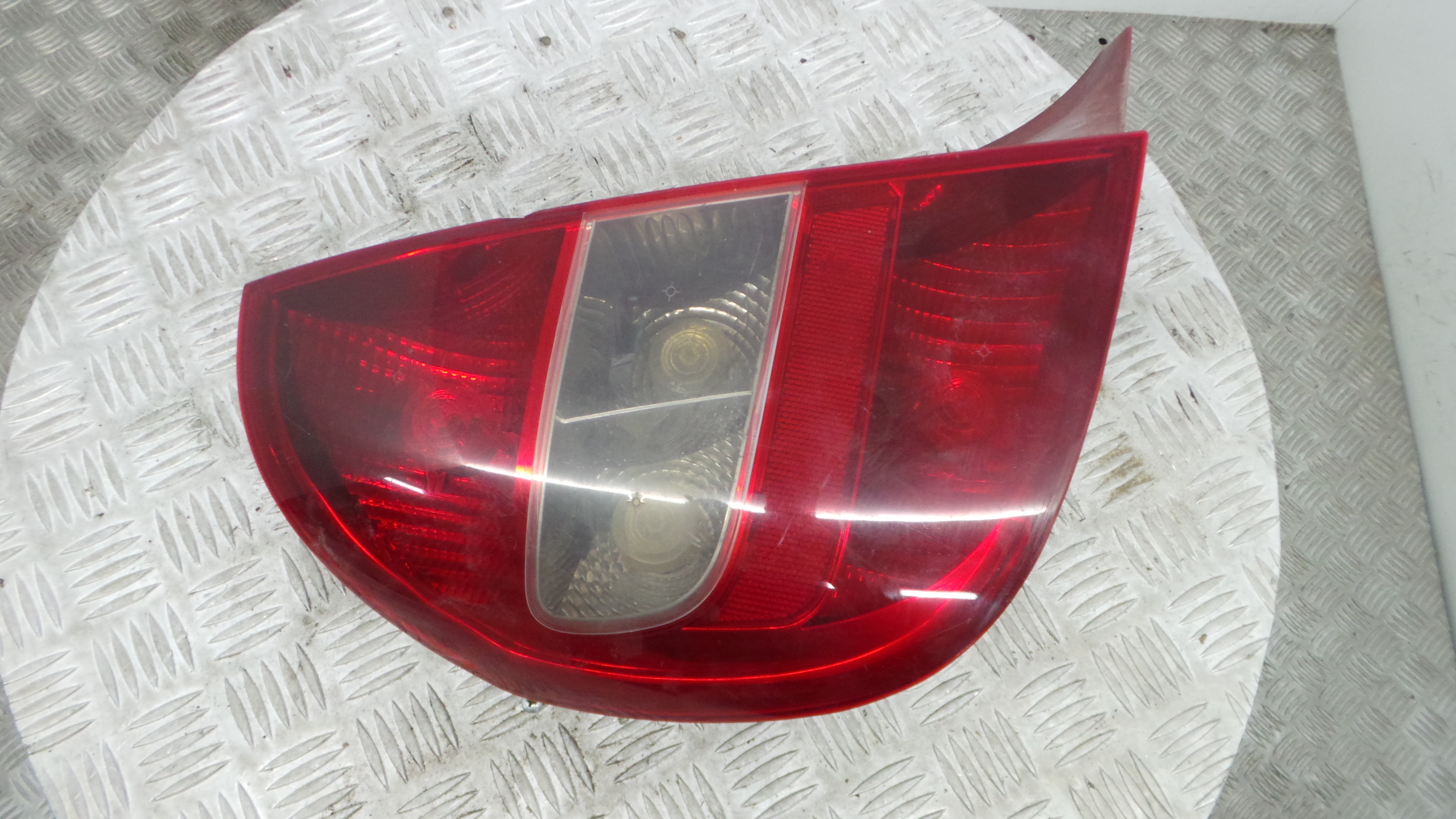 Farolim Stop Esq 9632646780 - CITROËN C5 II (RC_)-36505456 Farolim Stop Esq 9632646780 - CITROËN C5 II (RC_)-36505456