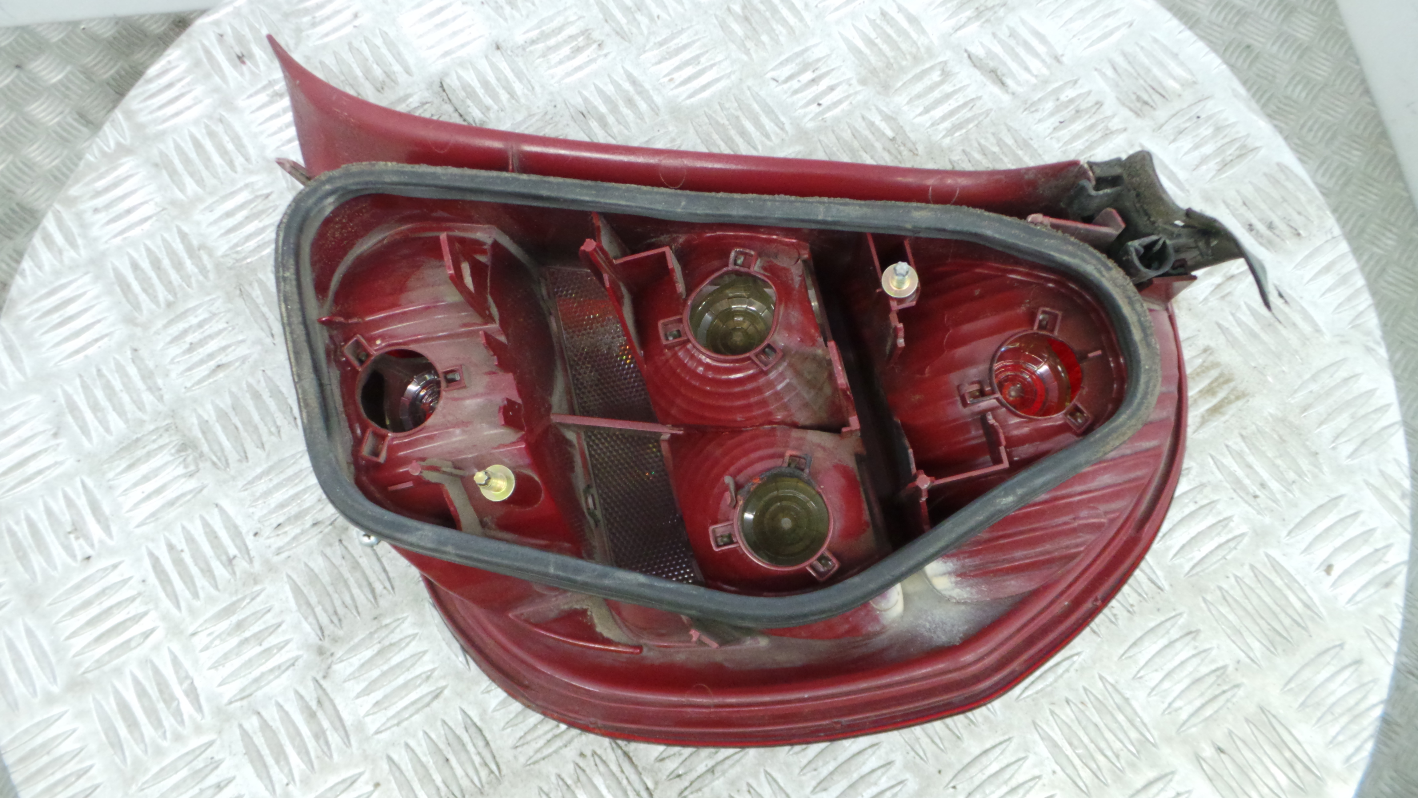 Farolim Stop Esq 9632646780 - CITROËN C5 II (RC_)-36505456