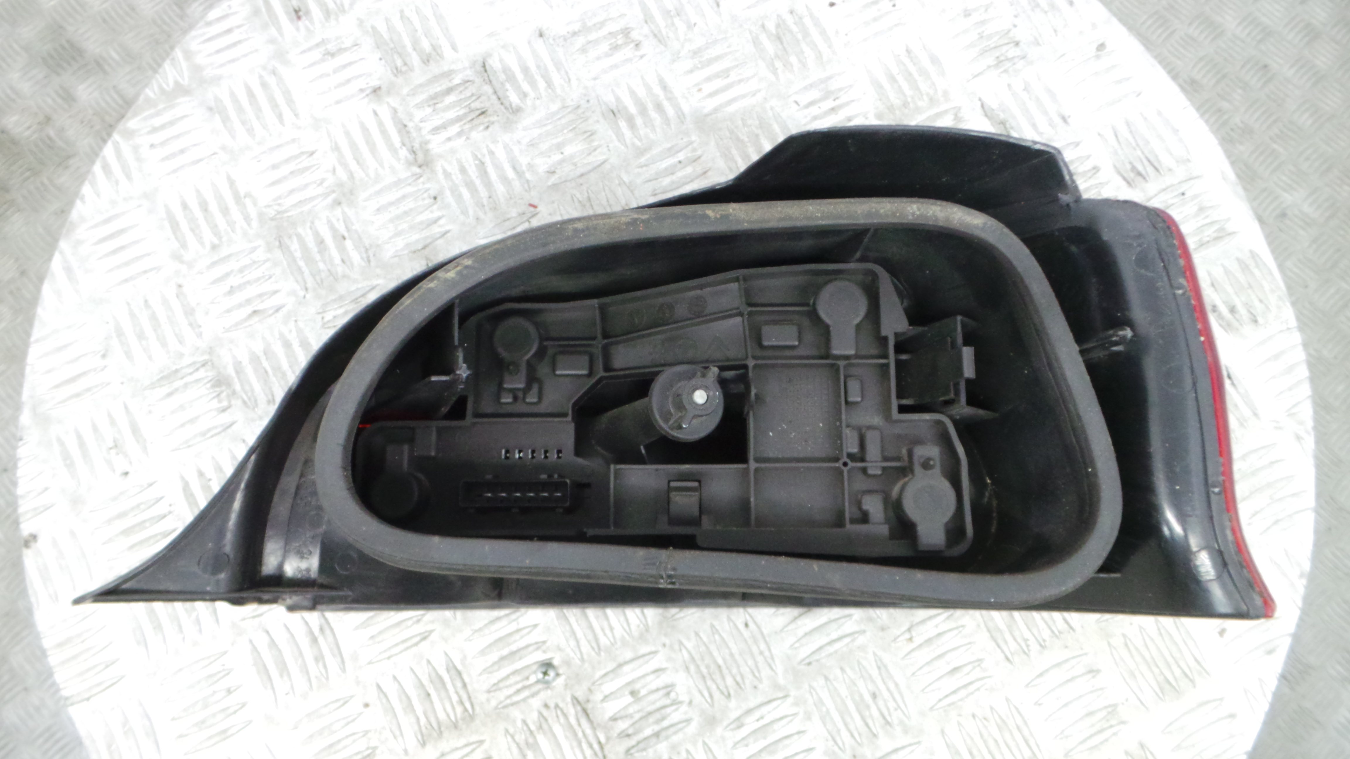 Farolim Stop Esq 01-5521907L-R - CITROËN SAXO (S0, S1)-36505459