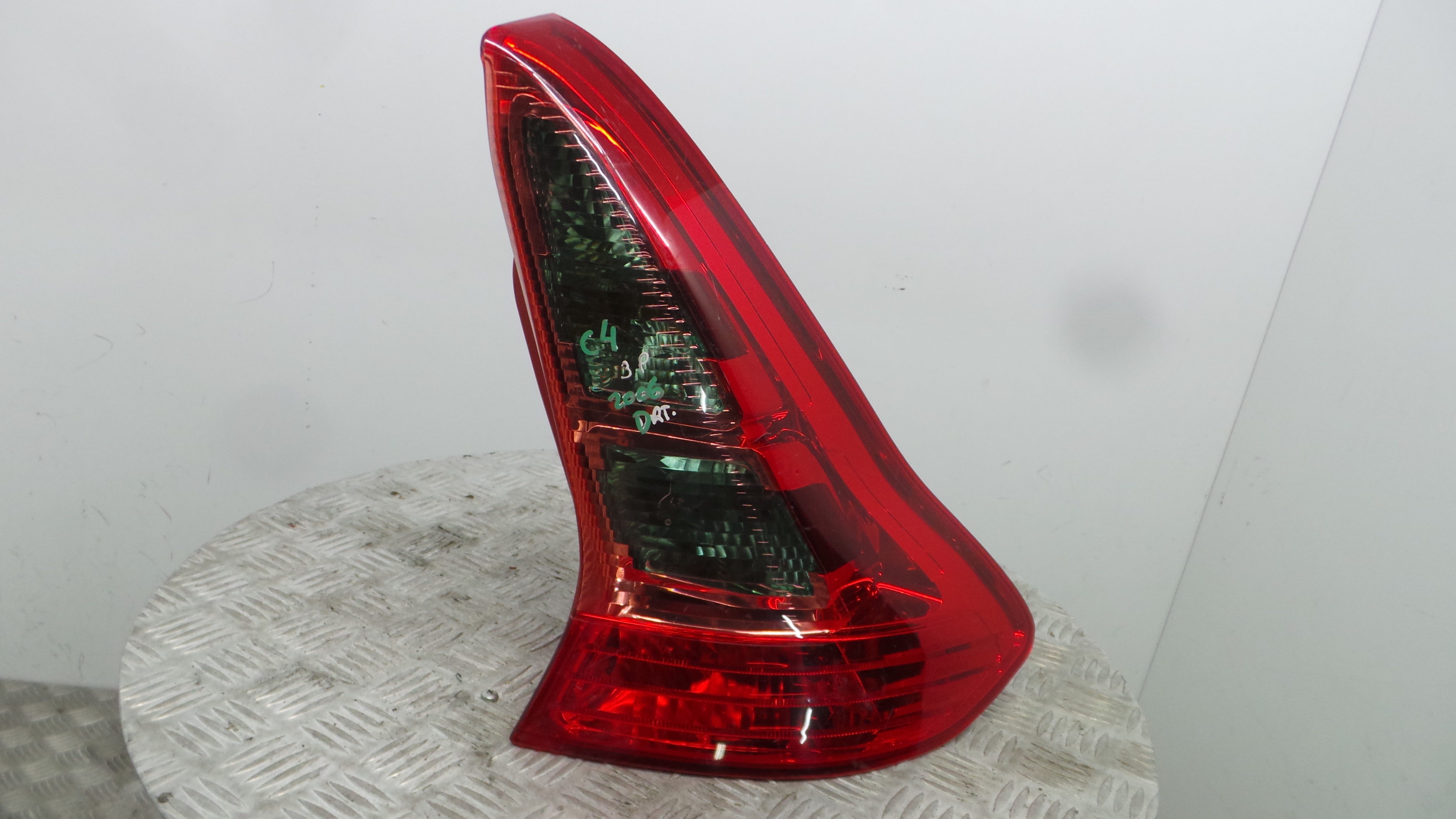 Farolim Stop Dto 9646801677 - CITROËN C4 Coupé (LA_)-36505463 Farolim Stop Dto 9646801677 - CITROËN C4 Coupé (LA_)-36505463