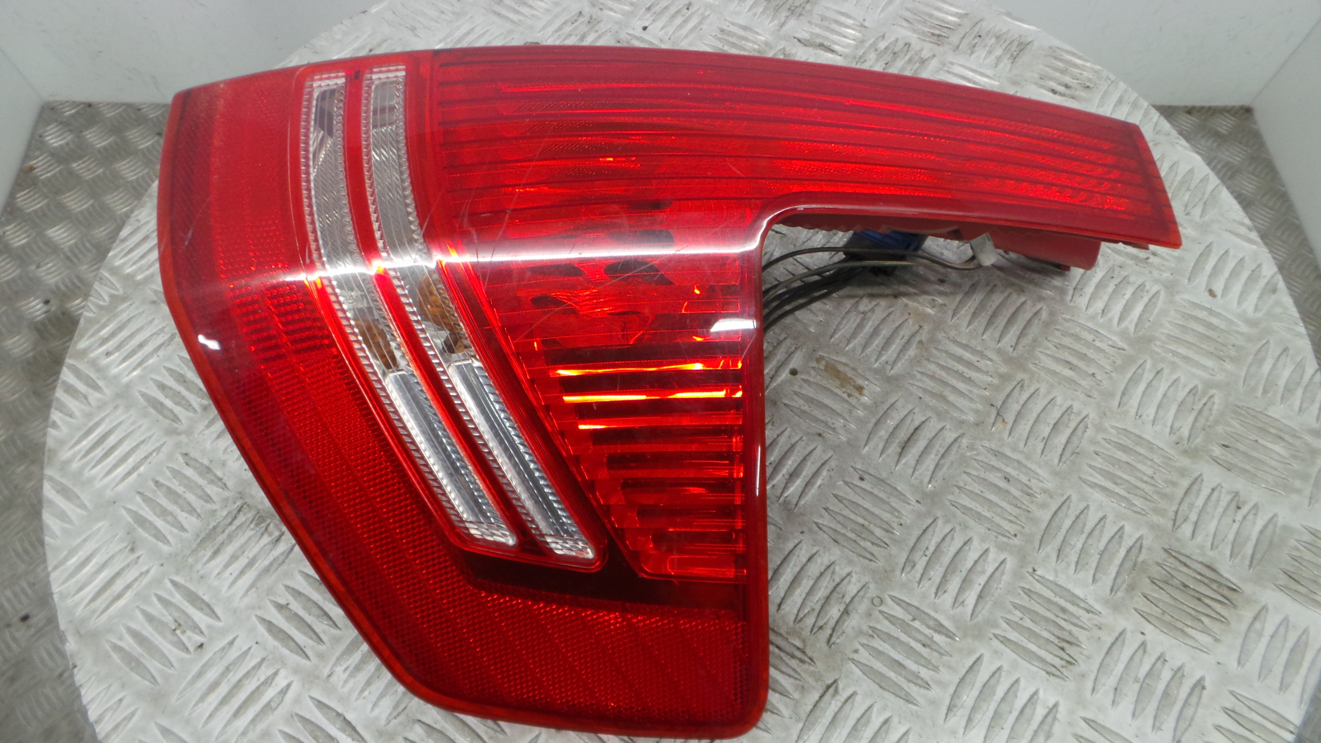 Farolim Stop Dto 9655863980 - CITROËN C4 I (LC_)-36505469 Farolim Stop Dto 9655863980 - CITROËN C4 I (LC_)-36505469