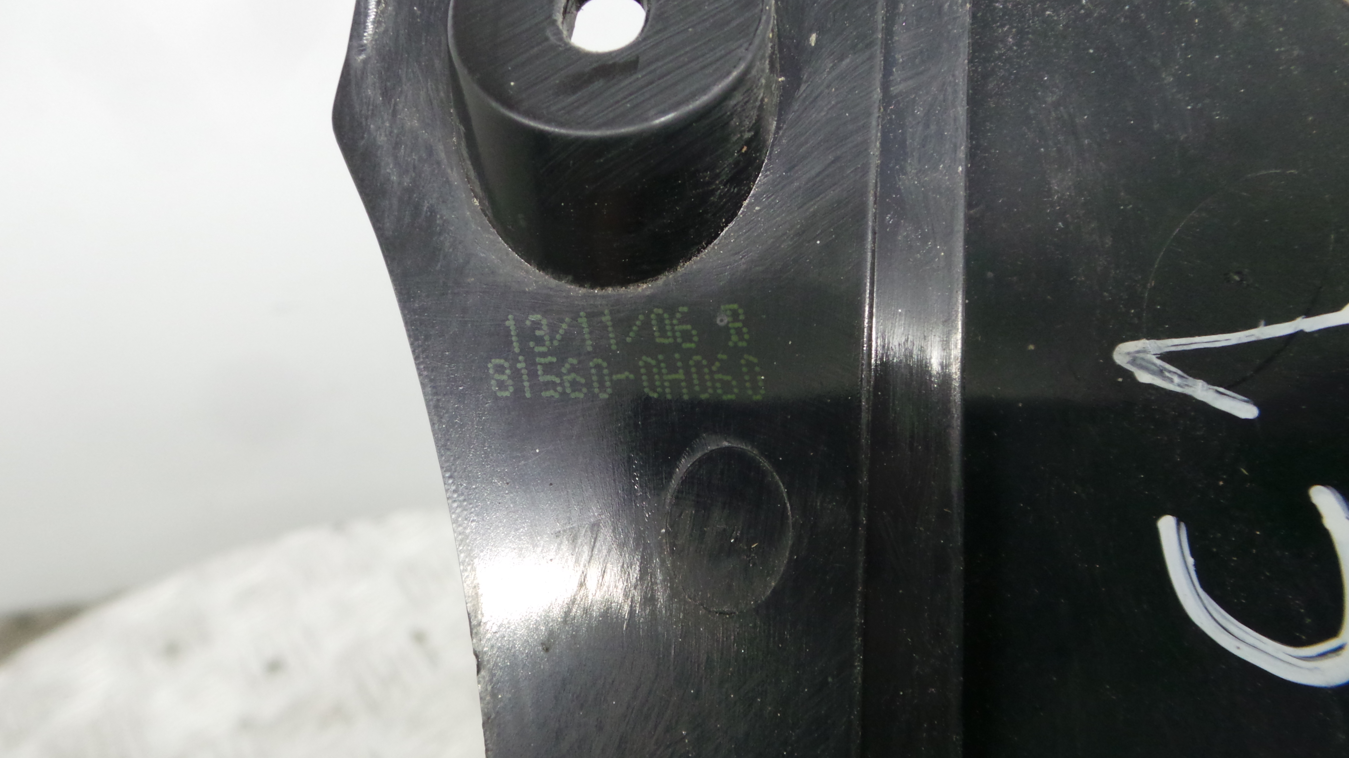 Farolim Stop Esq 81560-0H060 - CITROËN C1 (PM_, PN_)-36505472