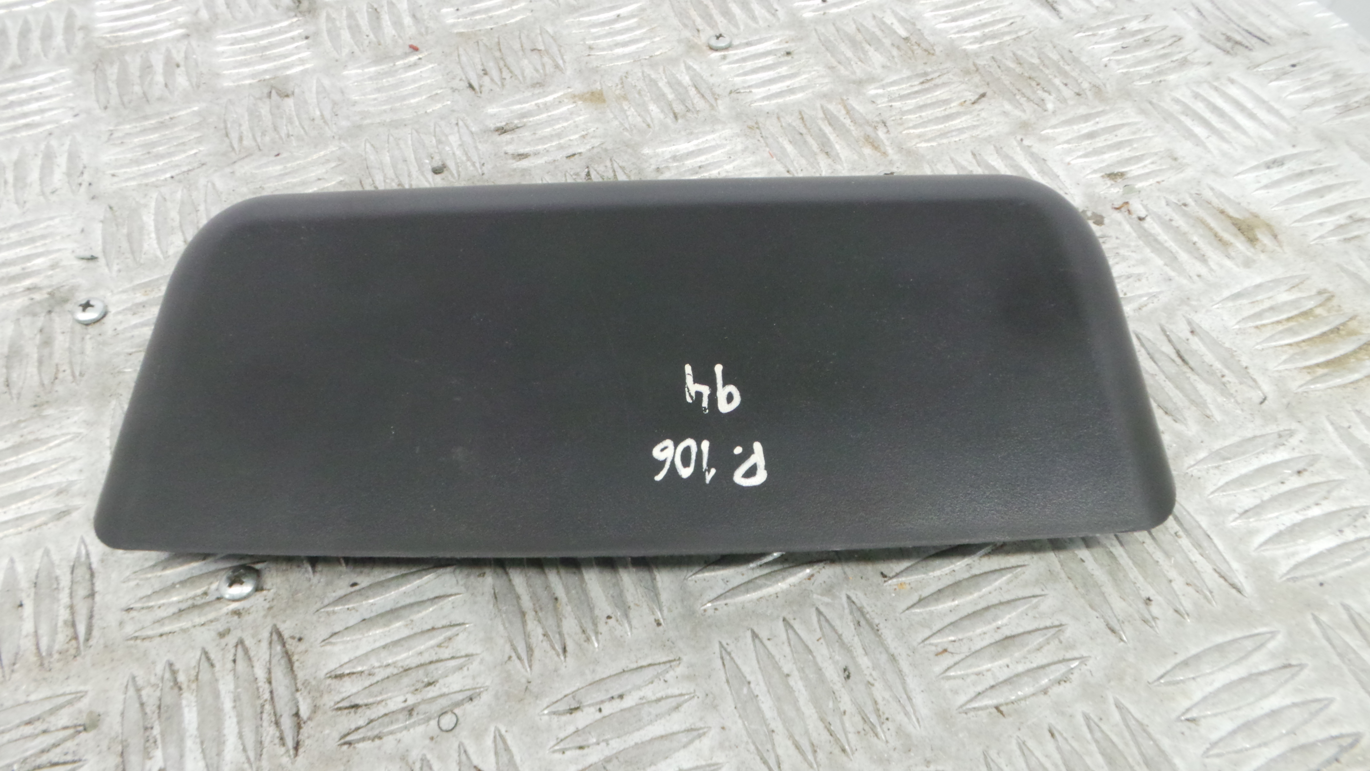 Farolim Stop Central / Luz de Stop Adicional 6350G5 - PEUGEOT 106 II (1A_, 1C_)-36505643