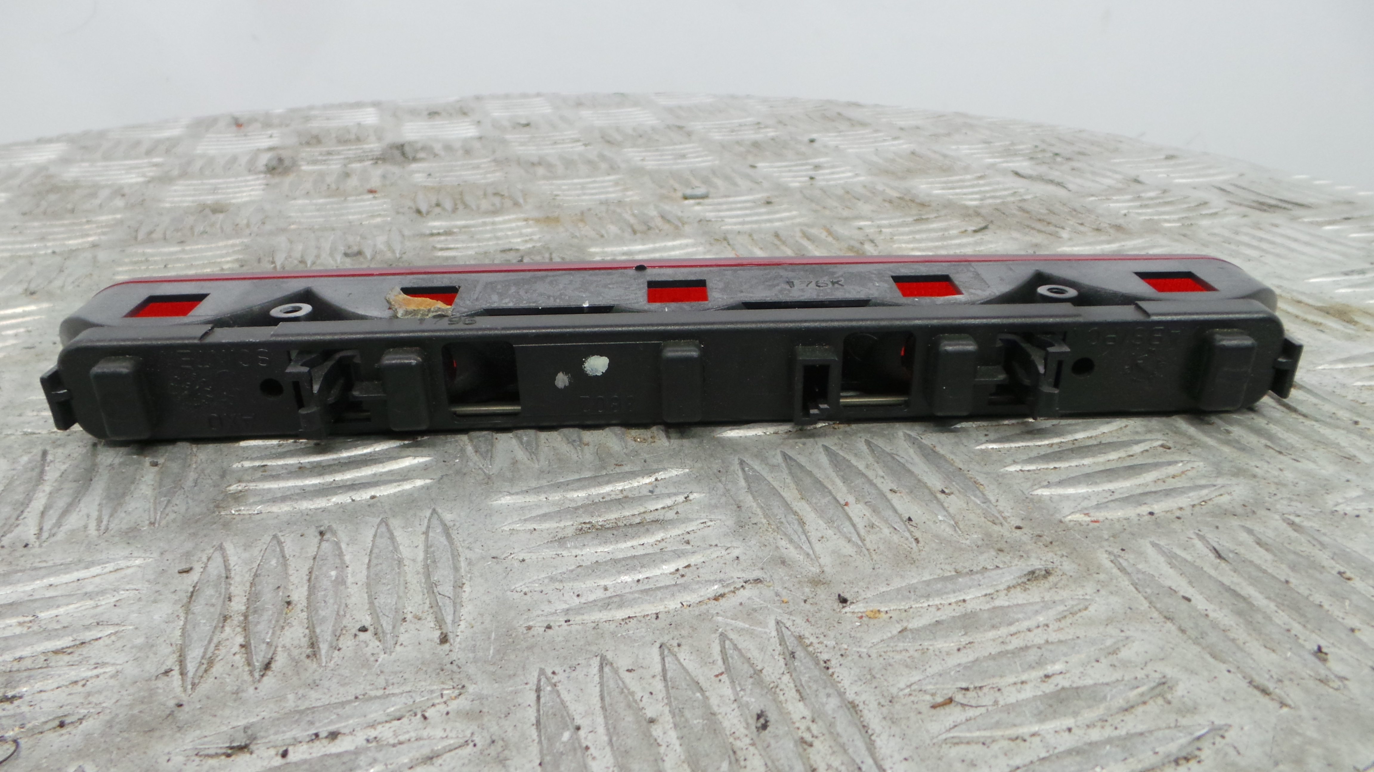 Farolim Stop Central / Luz de Stop Adicional 6351G0 - CITROËN SAXO (S0, S1)-36505645