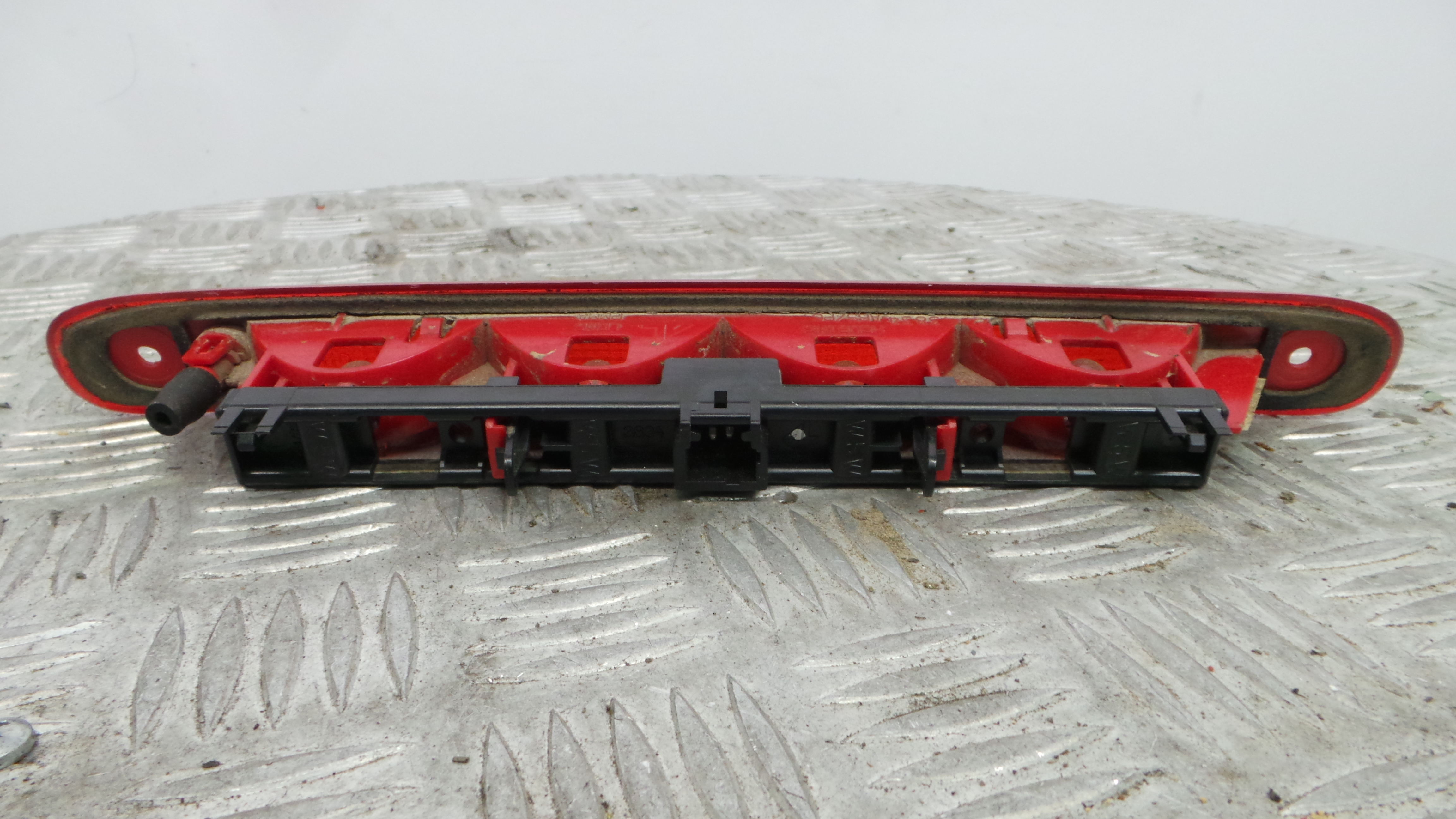 Farolim Stop Central / Luz de Stop Adicional 1606372780 - PEUGEOT 107 (PM_, PN_)-36505650