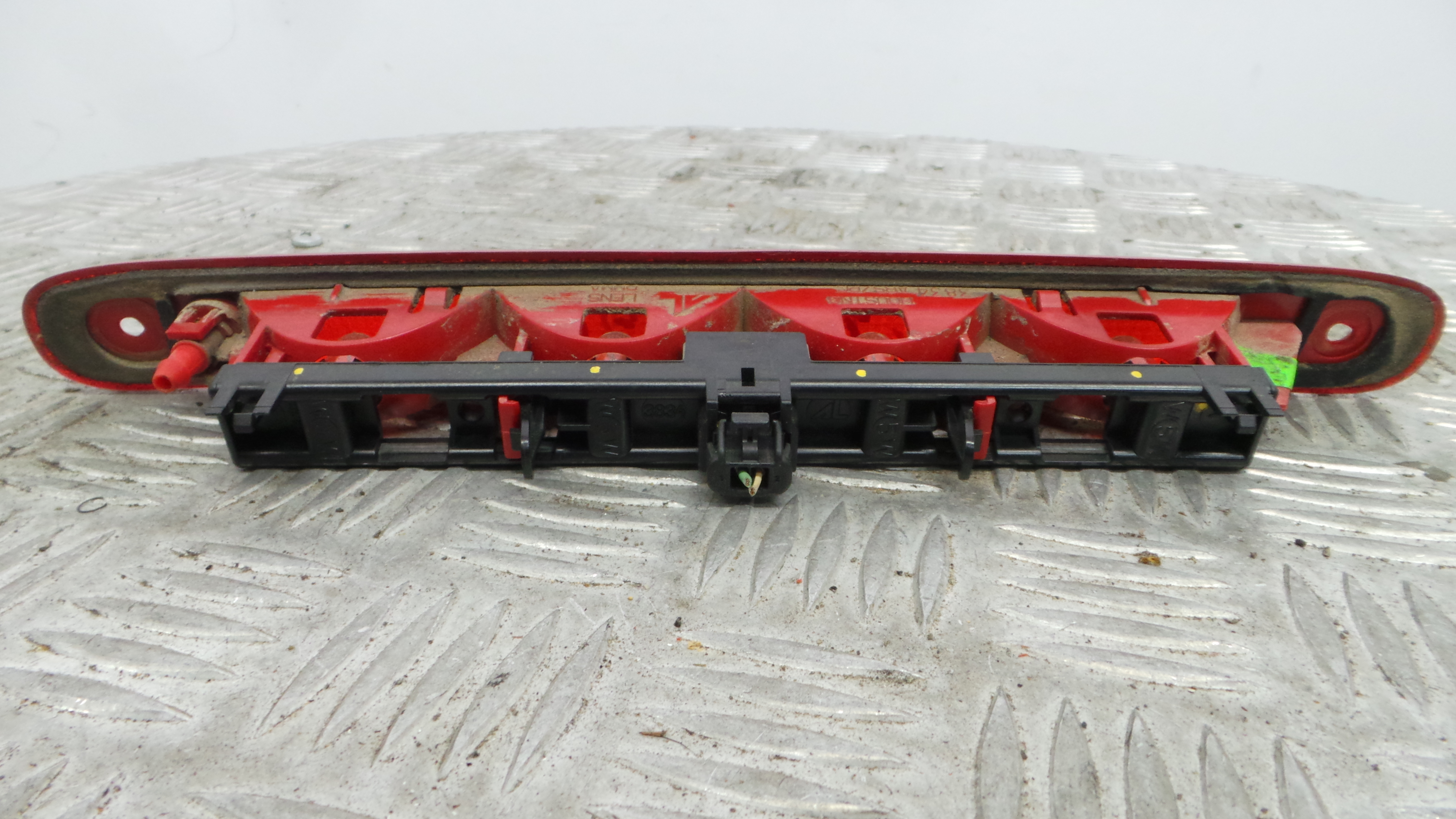 Farolim Stop Central / Luz de Stop Adicional 1606372780 - PEUGEOT 107 (PM_, PN_)-36505673