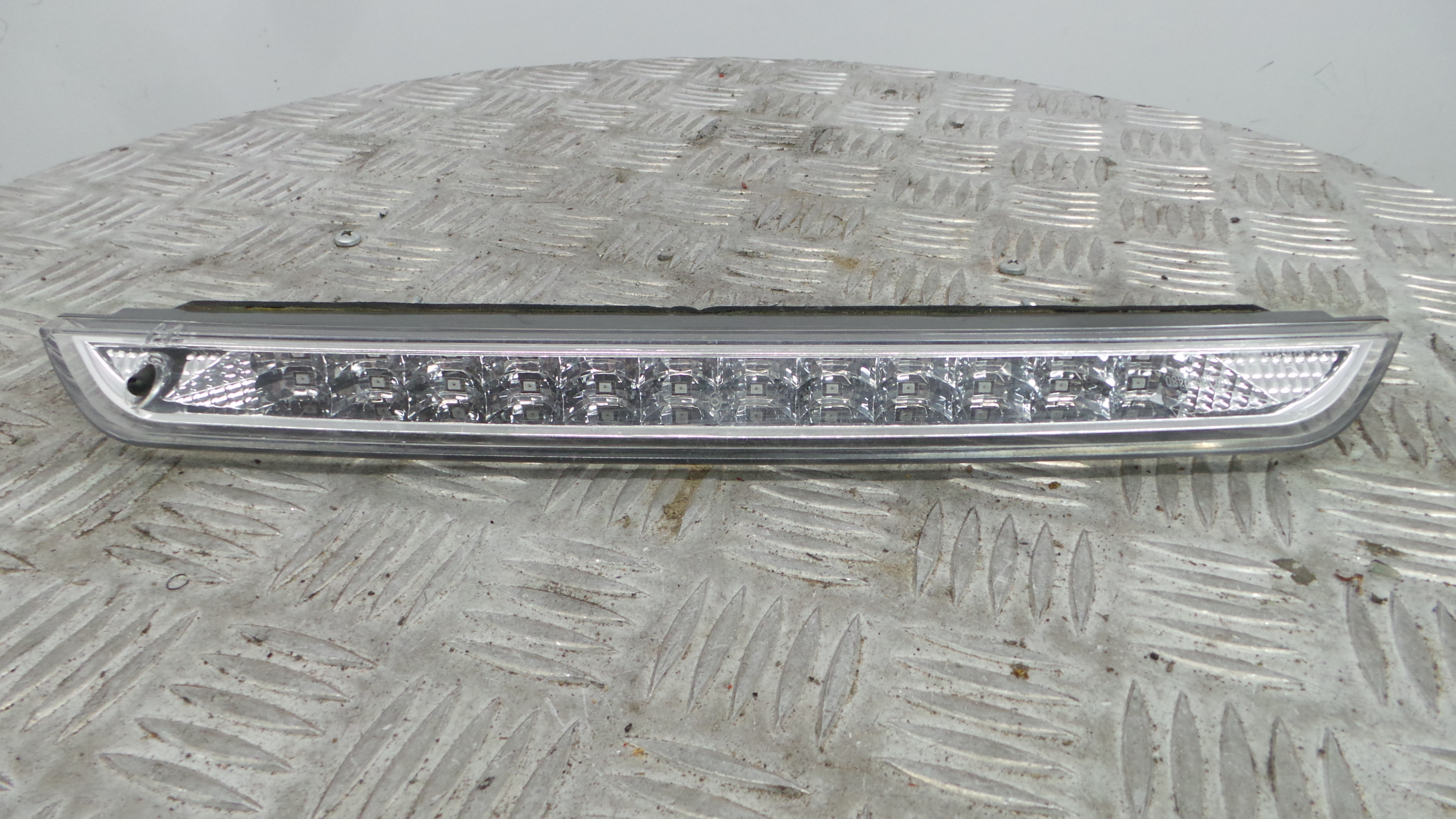 Farolim Stop Central / Luz de Stop Adicional 9688016380 - PEUGEOT 308 SW II (LC_, LJ_, LR_, LX_, L4_-36505681 Farolim Stop Central / Luz de Stop Adicional 9688016380 - PEUGEOT 308 SW II (LC_, LJ_, LR_, LX_, L4_-36505681