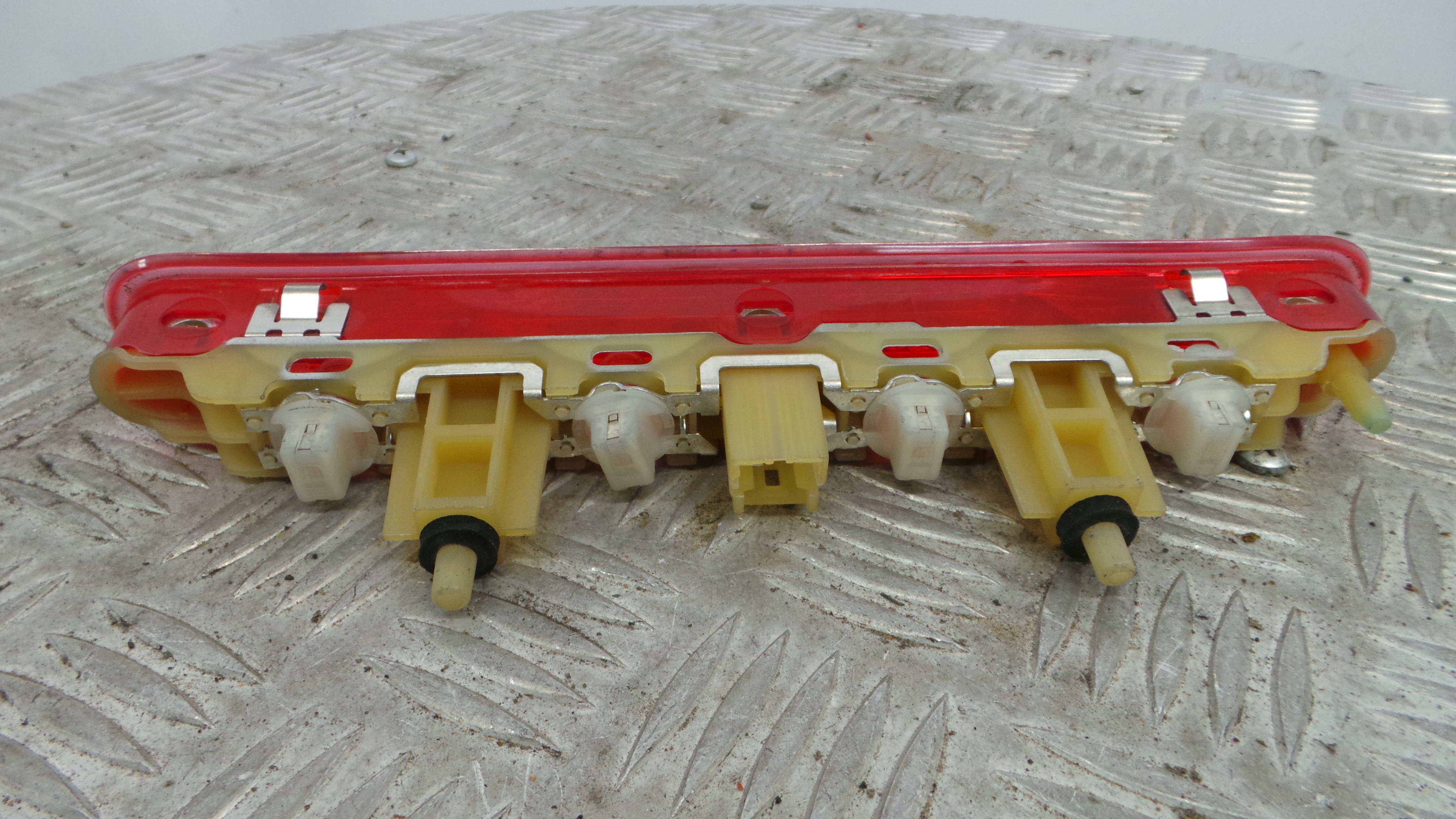 Farolim Stop Central / Luz de Stop Adicional 9649986880 - PEUGEOT 207 (WA_, WC_), 207/207+ (WA_, WC_-36505752