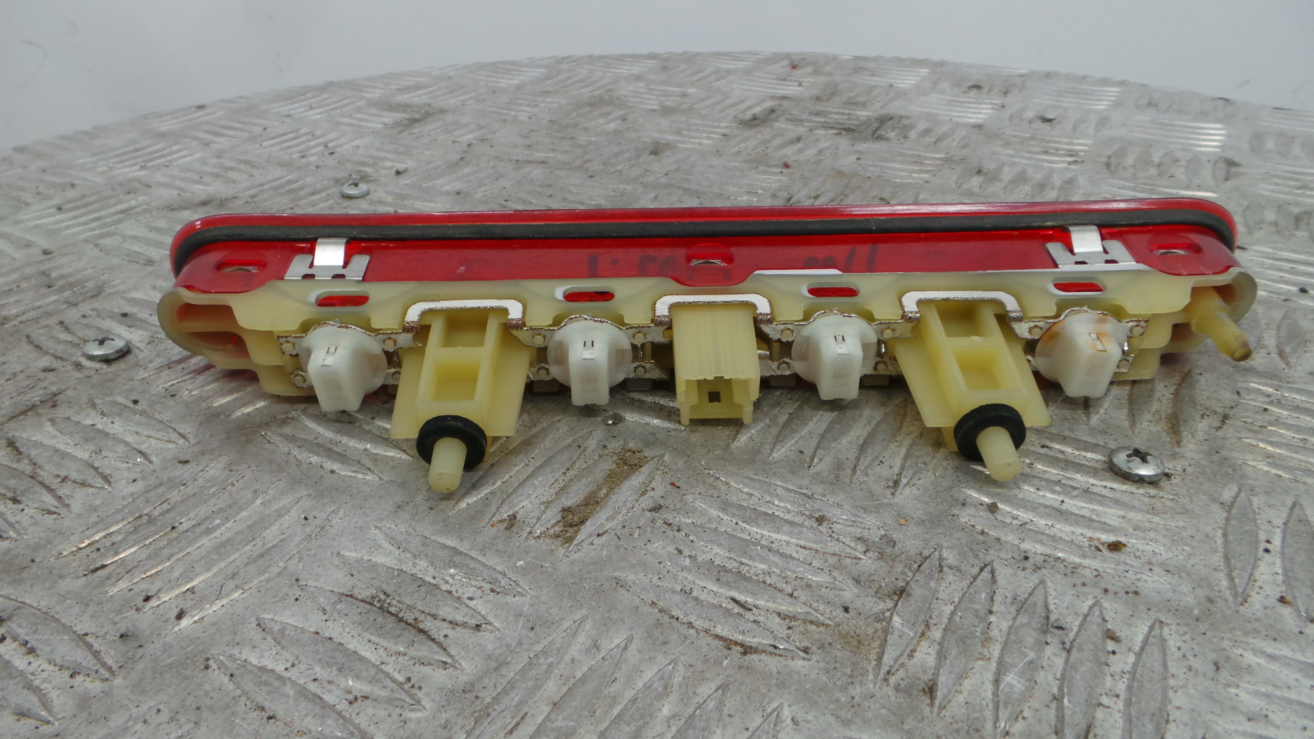 Farolim Stop Central / Luz de Stop Adicional 9649986880 - PEUGEOT 207 (WA_, WC_), 207/207+ (WA_, WC_-36505759