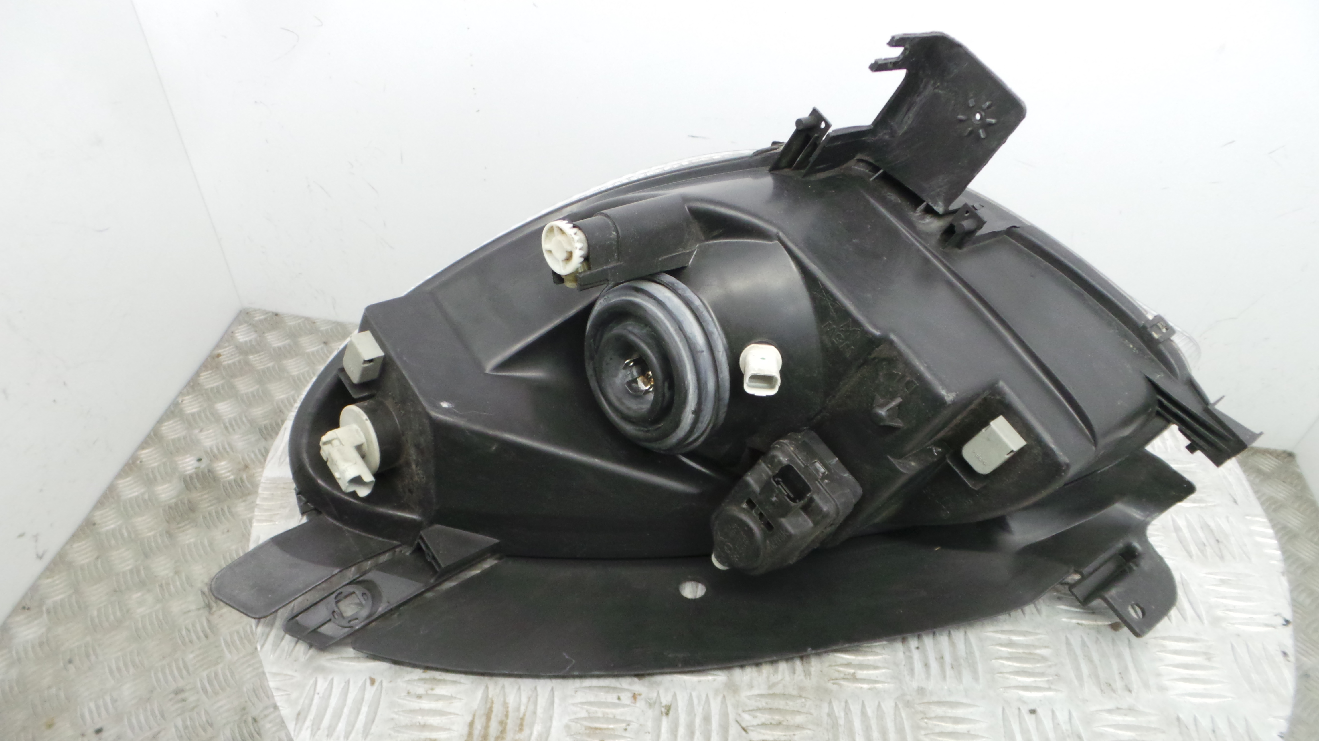 Ótica Dto 9631494980 - CITROËN XSARA PICASSO (N68)-36505920