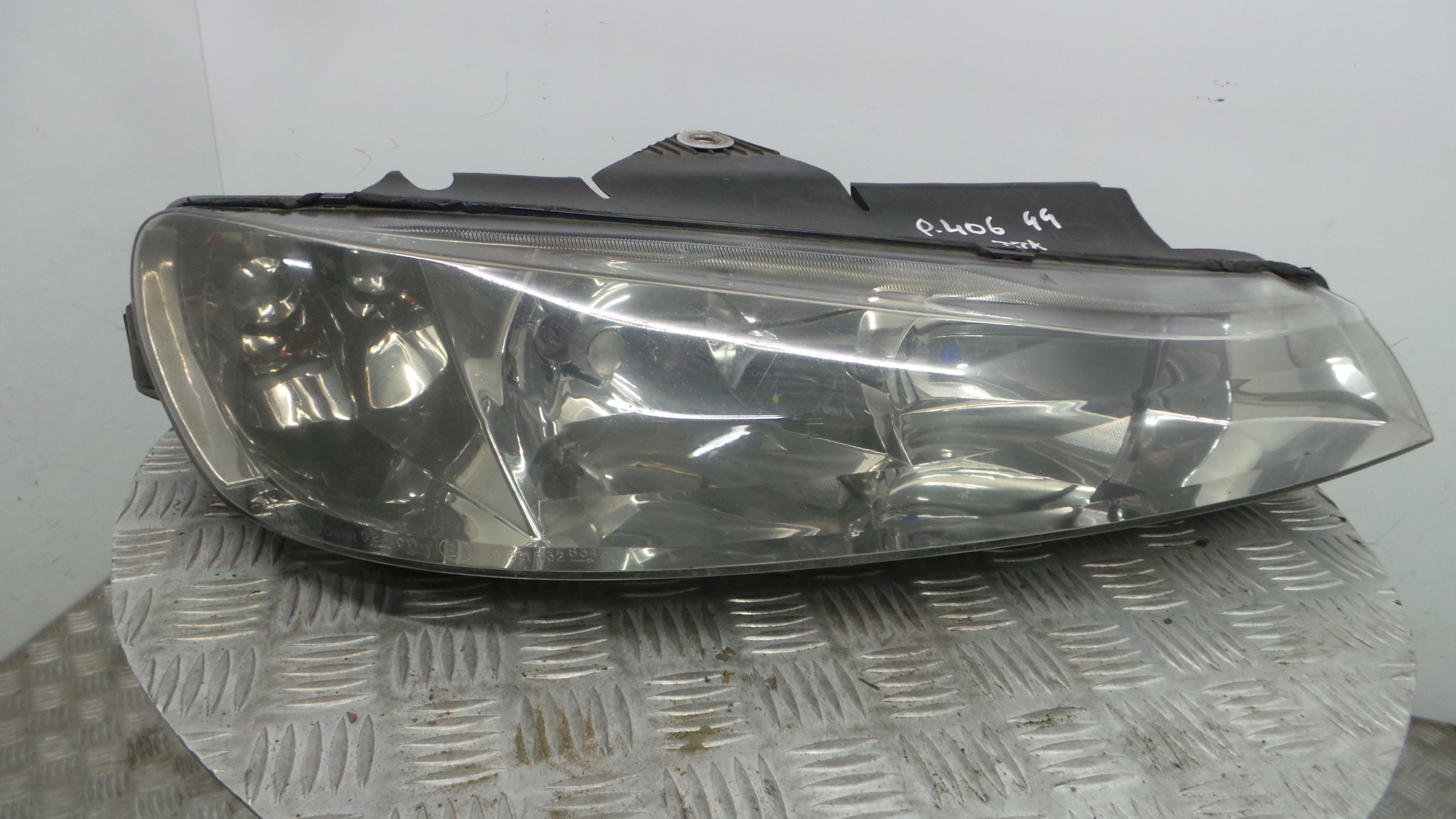 Ótica Dto 0301175002 - PEUGEOT 406 (8B)-36505923