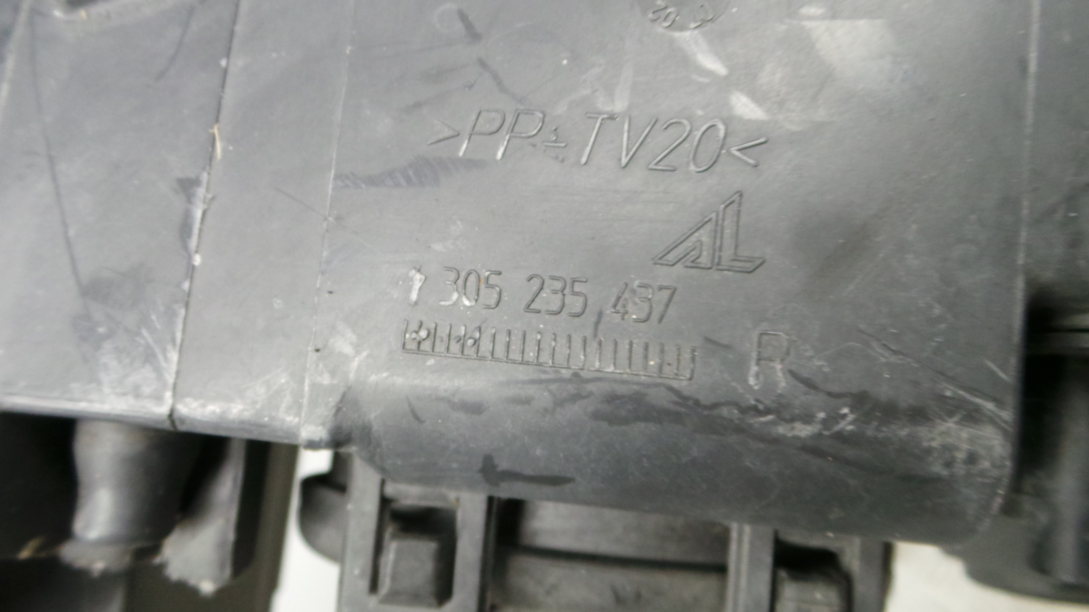 Ótica Dto 0301175002 - PEUGEOT 406 (8B)-36505923