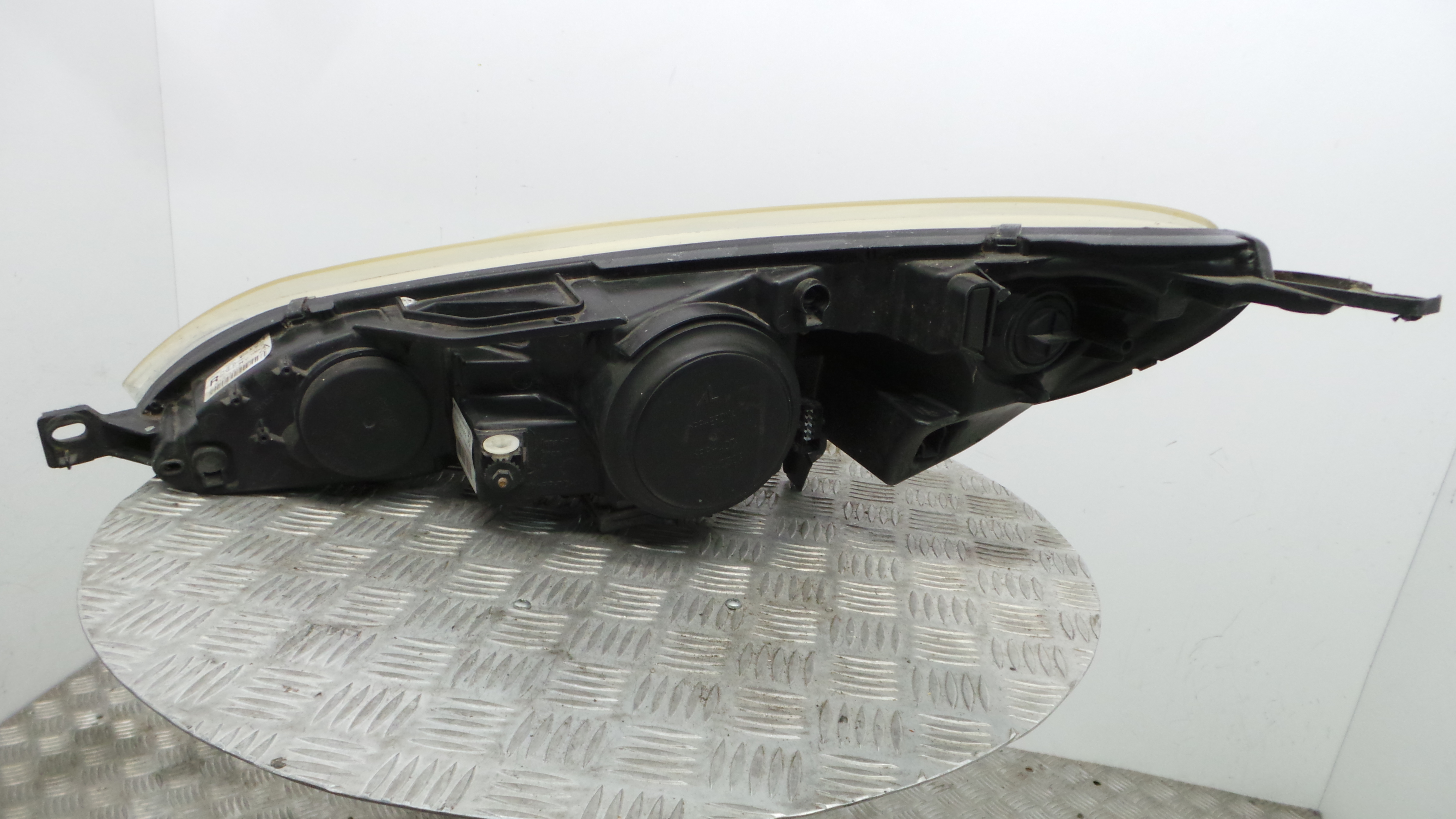 Ótica Dto 9660236480 - PEUGEOT 407 SW (6E_, 6D_)-36505930