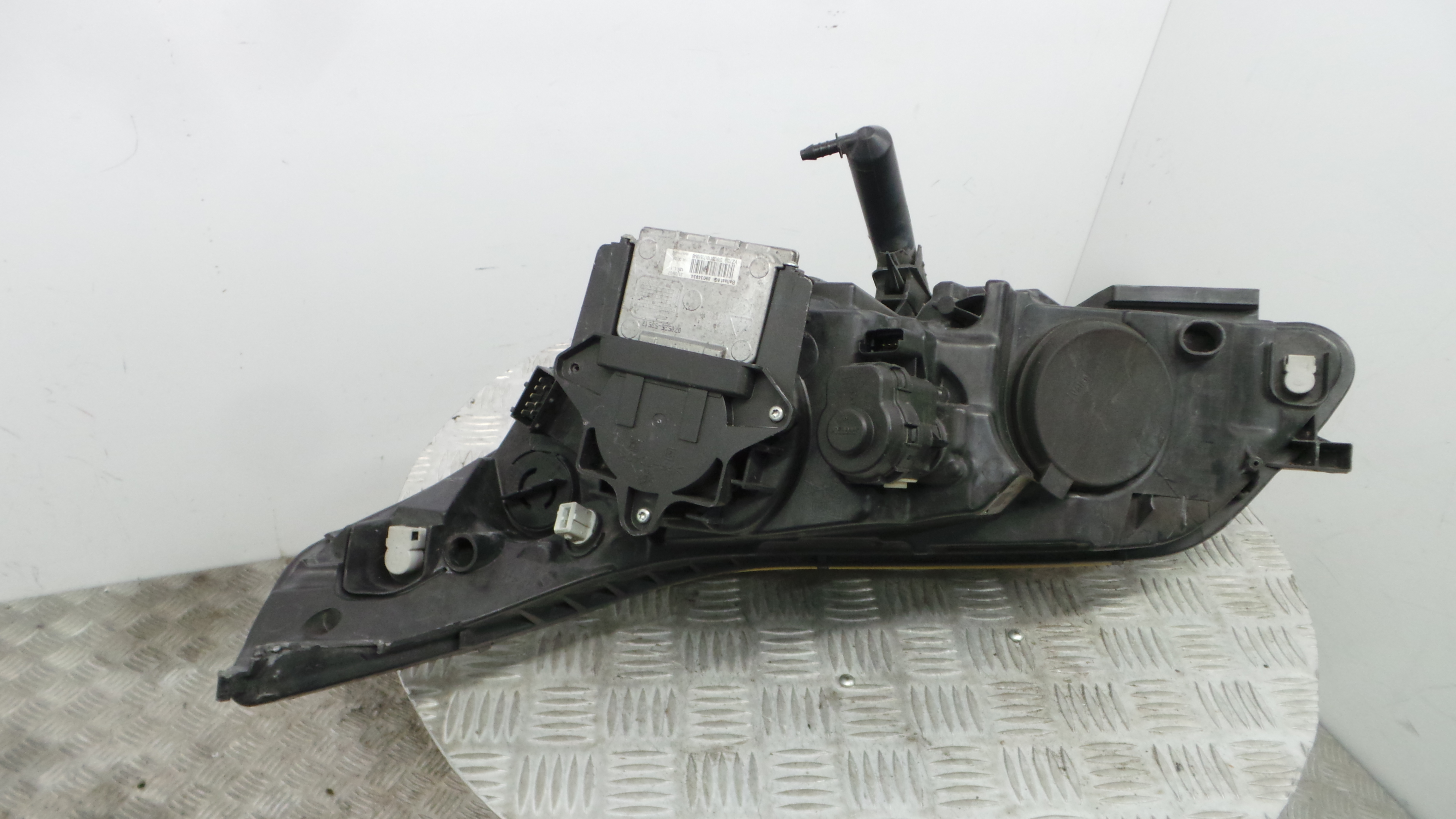 Ótica Dto 6206L8 - CITROËN C4 Coupé (LA_)-36505935