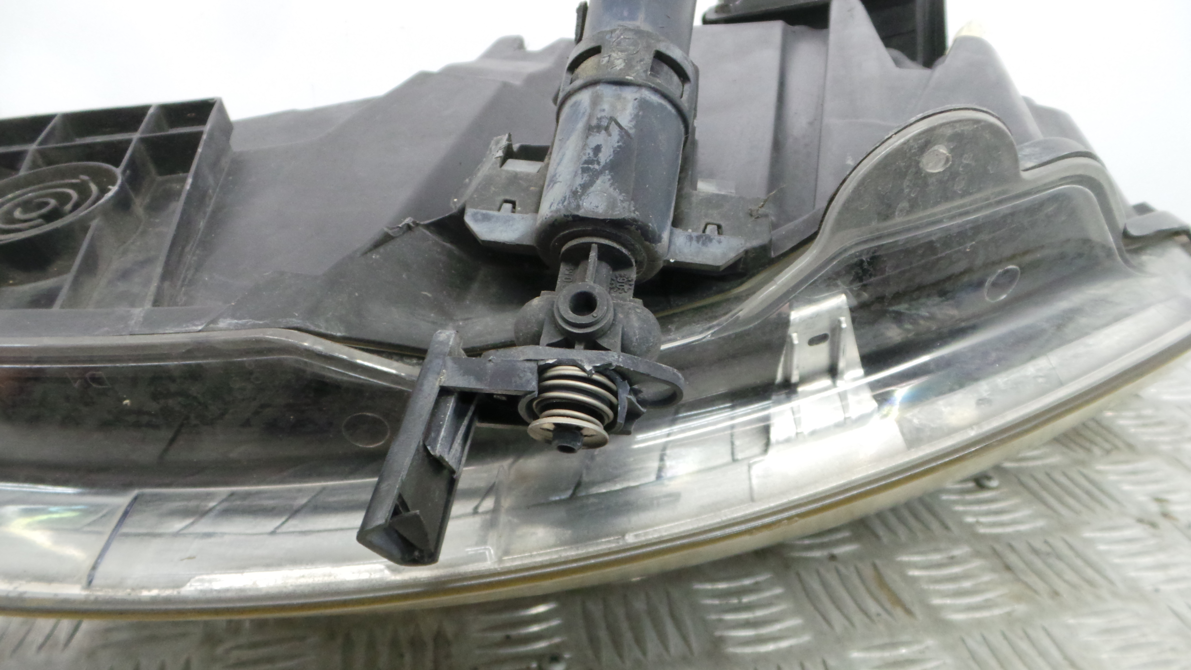 Ótica Dto 6206L8 - CITROËN C4 Coupé (LA_)-36505935