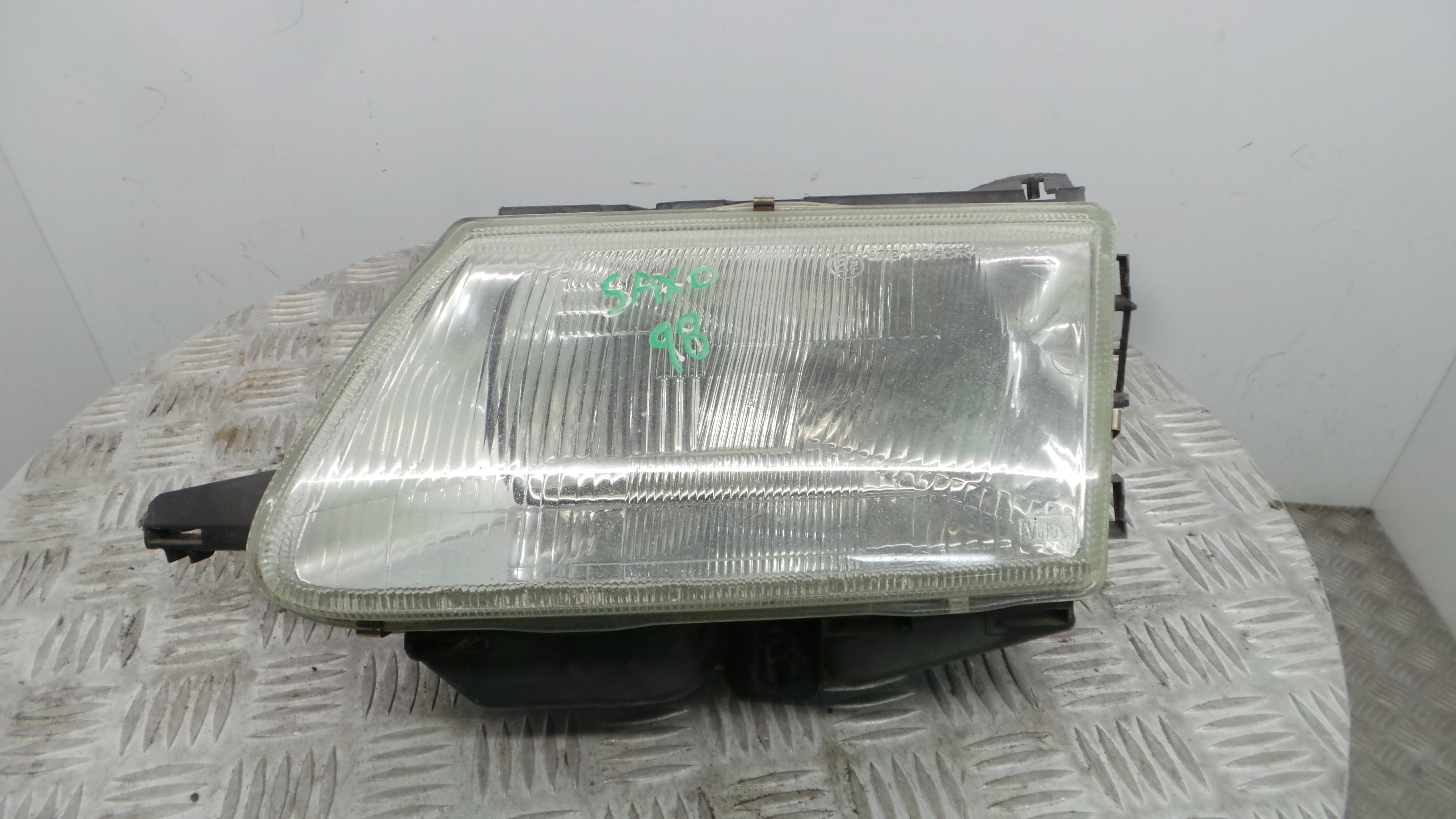 Ótica Esq 6204N5 - CITROËN SAXO (S0, S1)-36505944