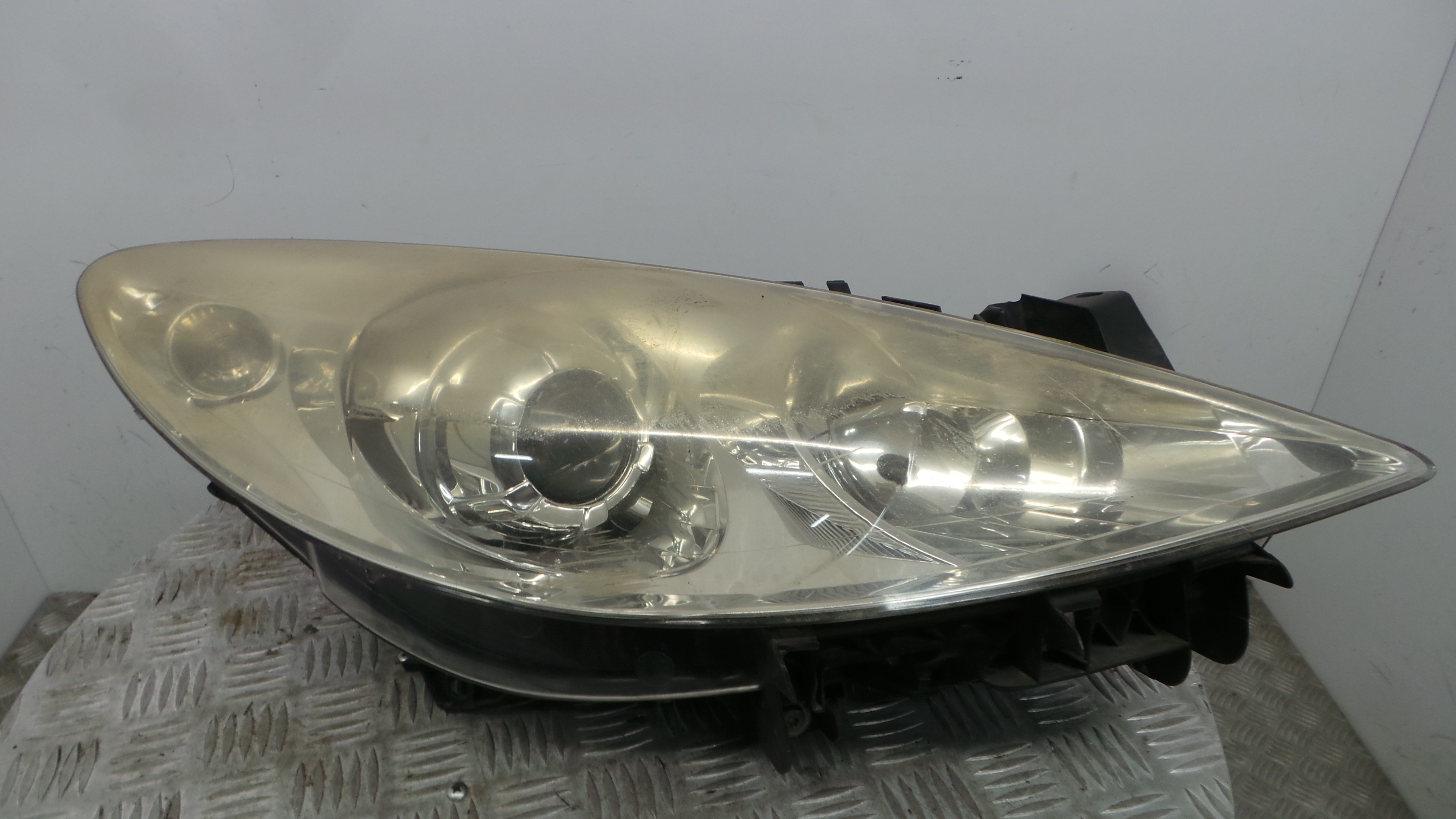 Ótica Dto 9655764280 - PEUGEOT 307 (3A/C)-36505946