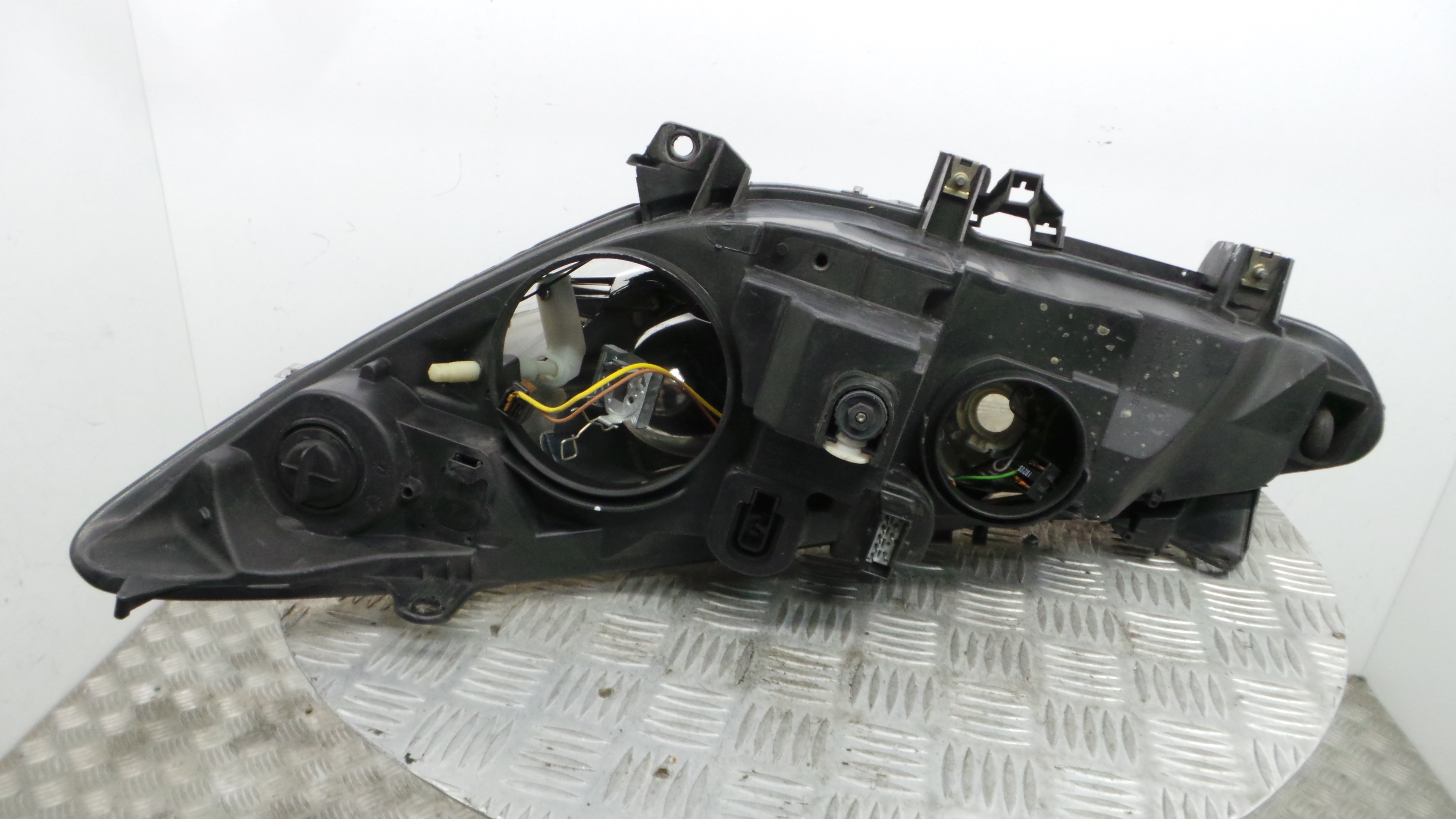 Ótica Dto 9655764280 - PEUGEOT 307 (3A/C)-36505946