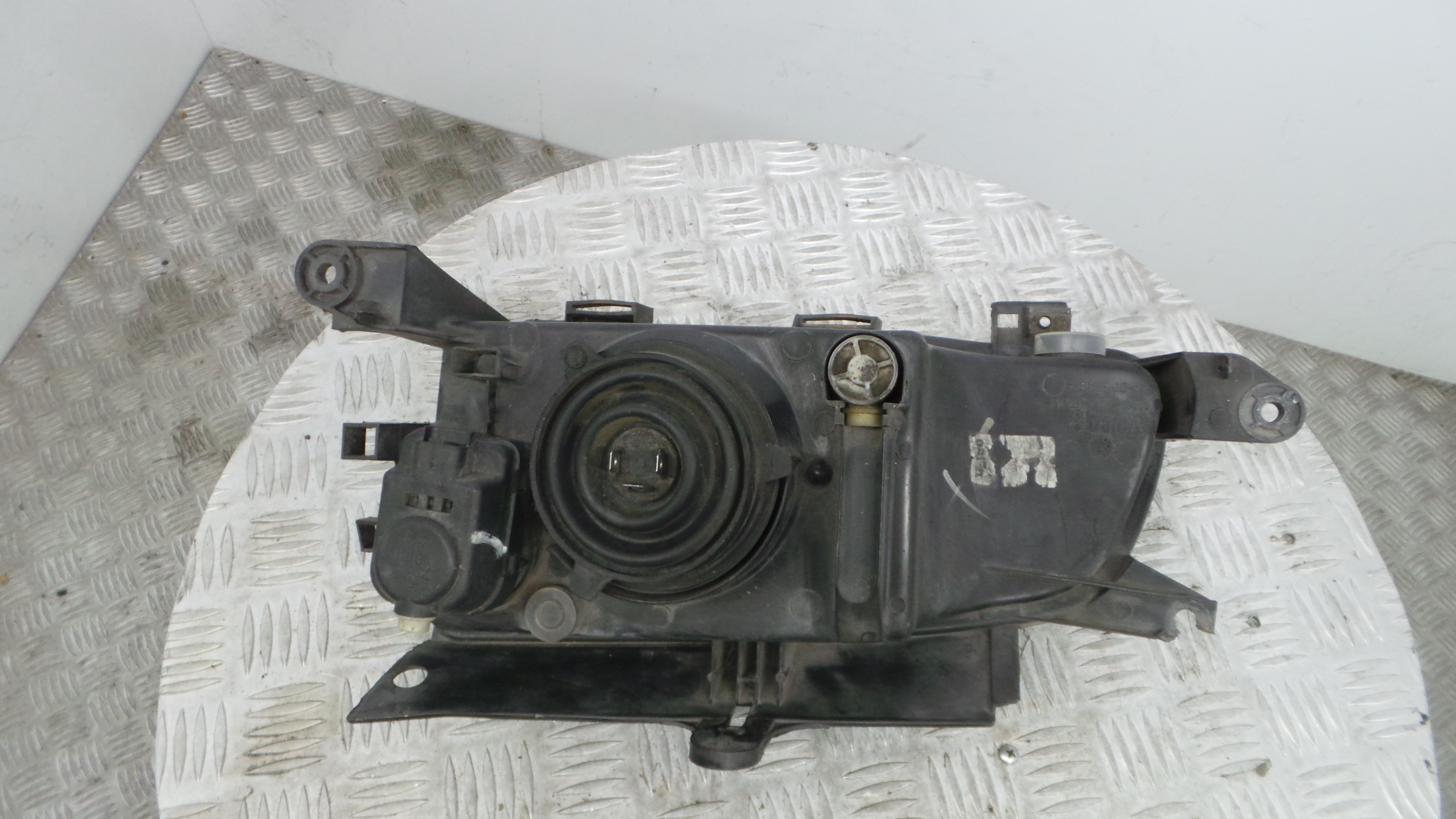 Ótica Dto 6205Y2 - CITROËN BERLINGO / BERLINGO FIRST Caixa/monovolume (M_)-36505949