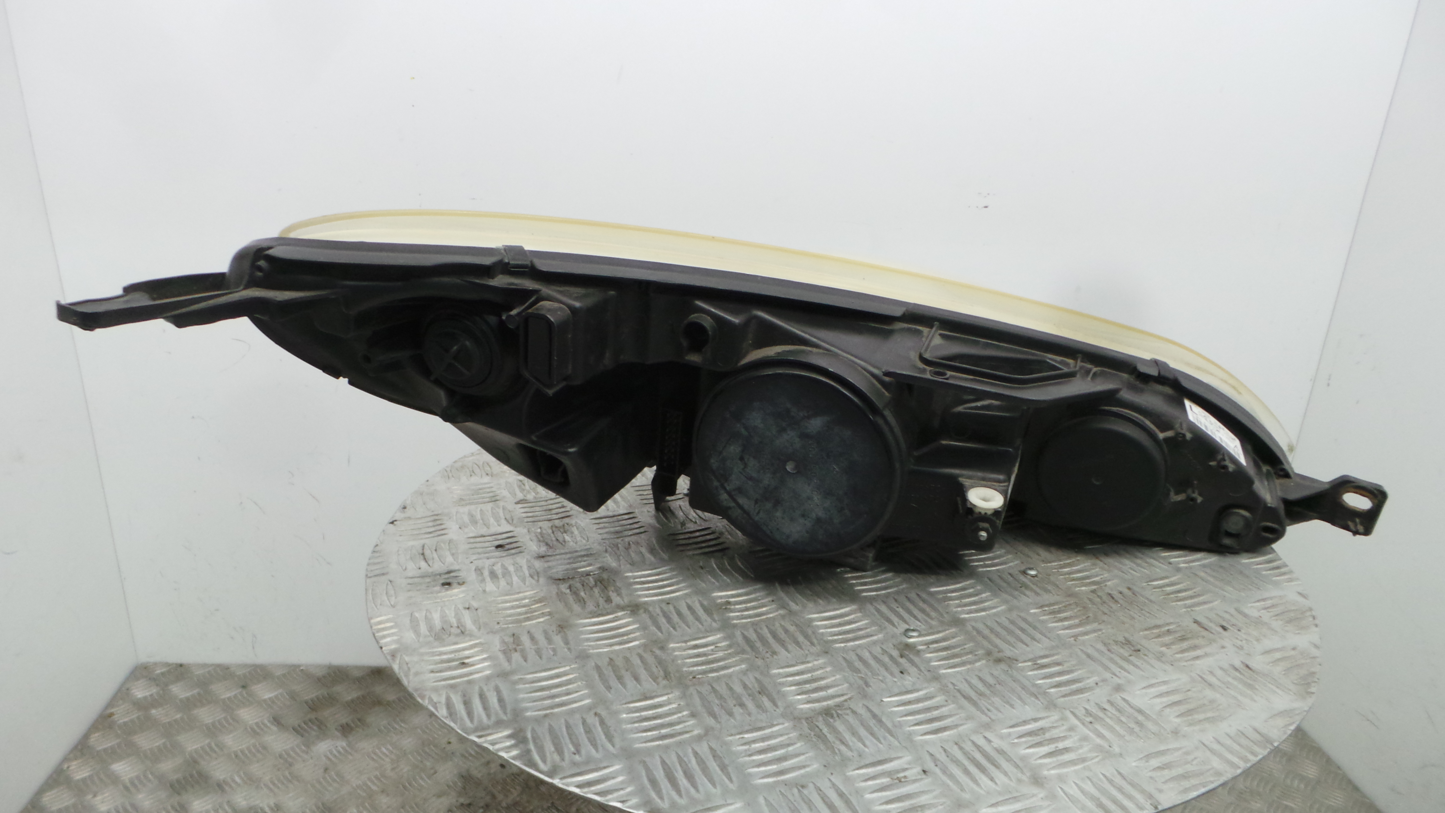 Ótica Esq 620892 - PEUGEOT 407 SW (6E_, 6D_)-36505951