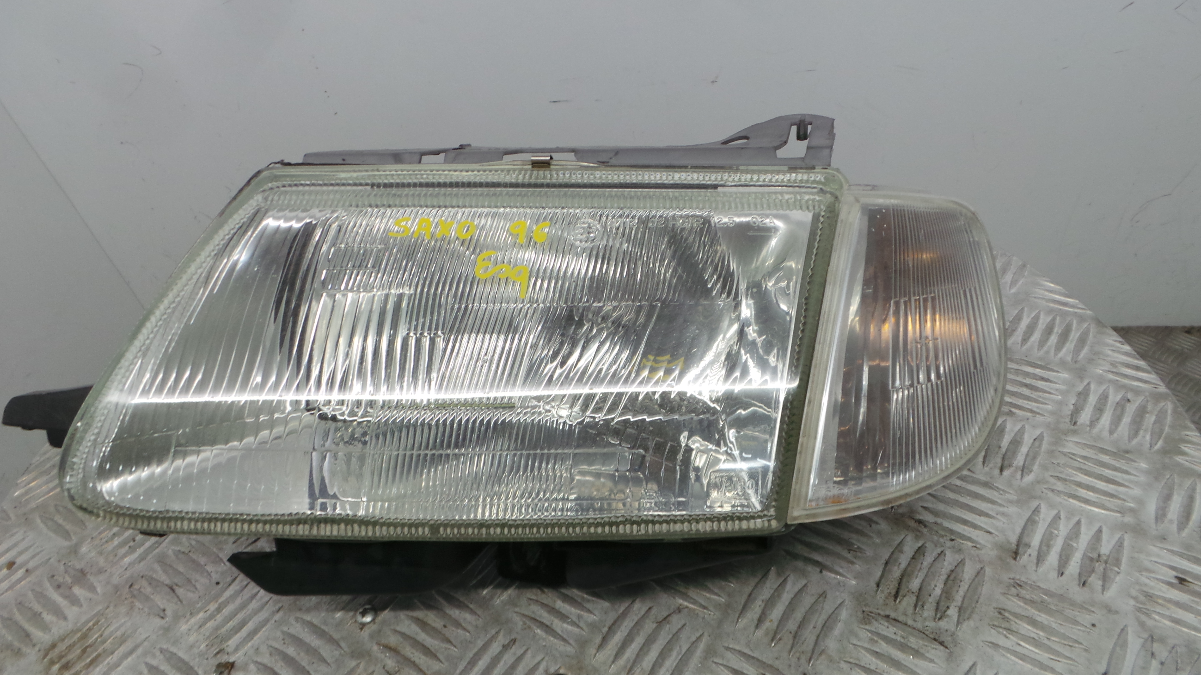 Ótica Esq 6204N5 - CITROËN SAXO (S0, S1)-36506124