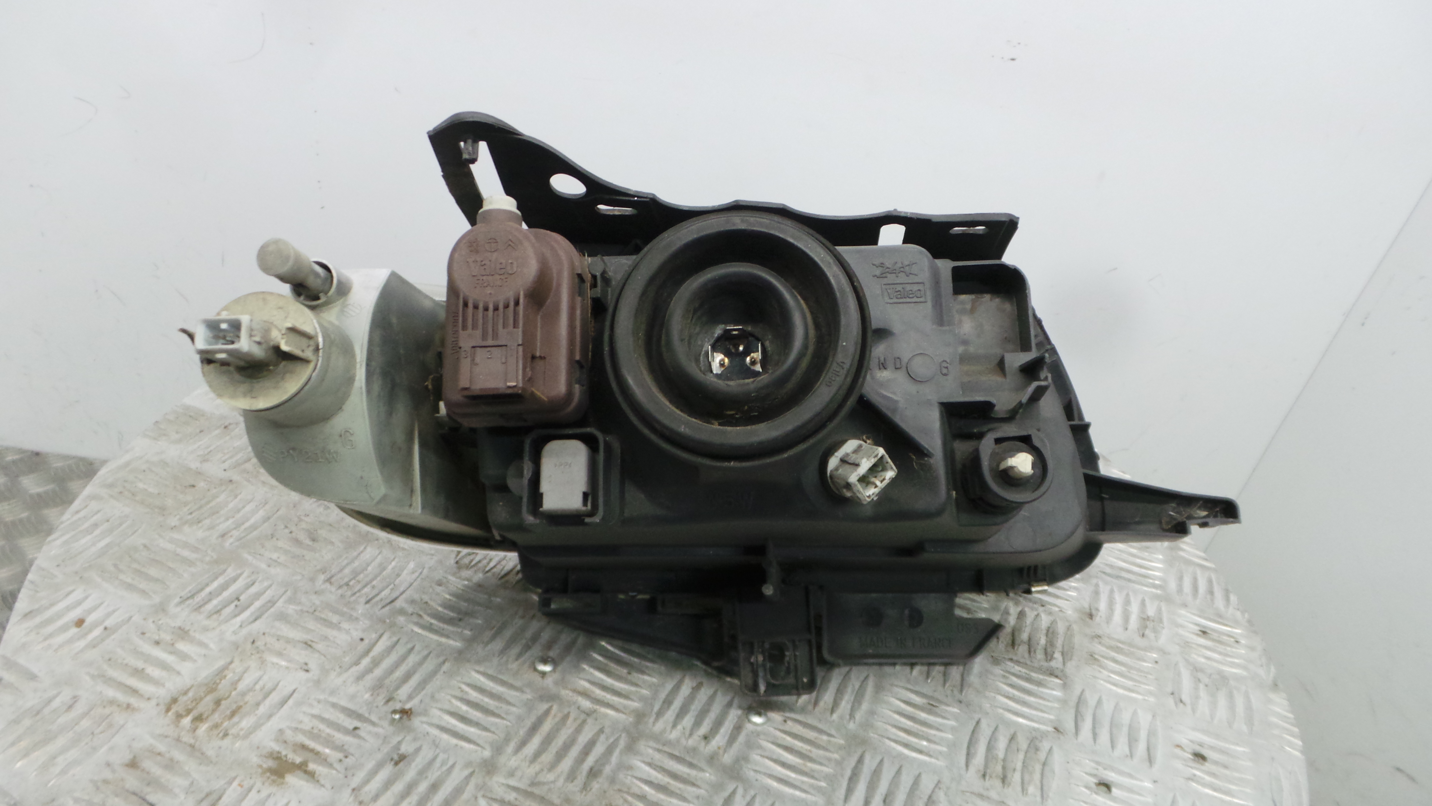 Ótica Esq 6204N5 - CITROËN SAXO (S0, S1)-36506124