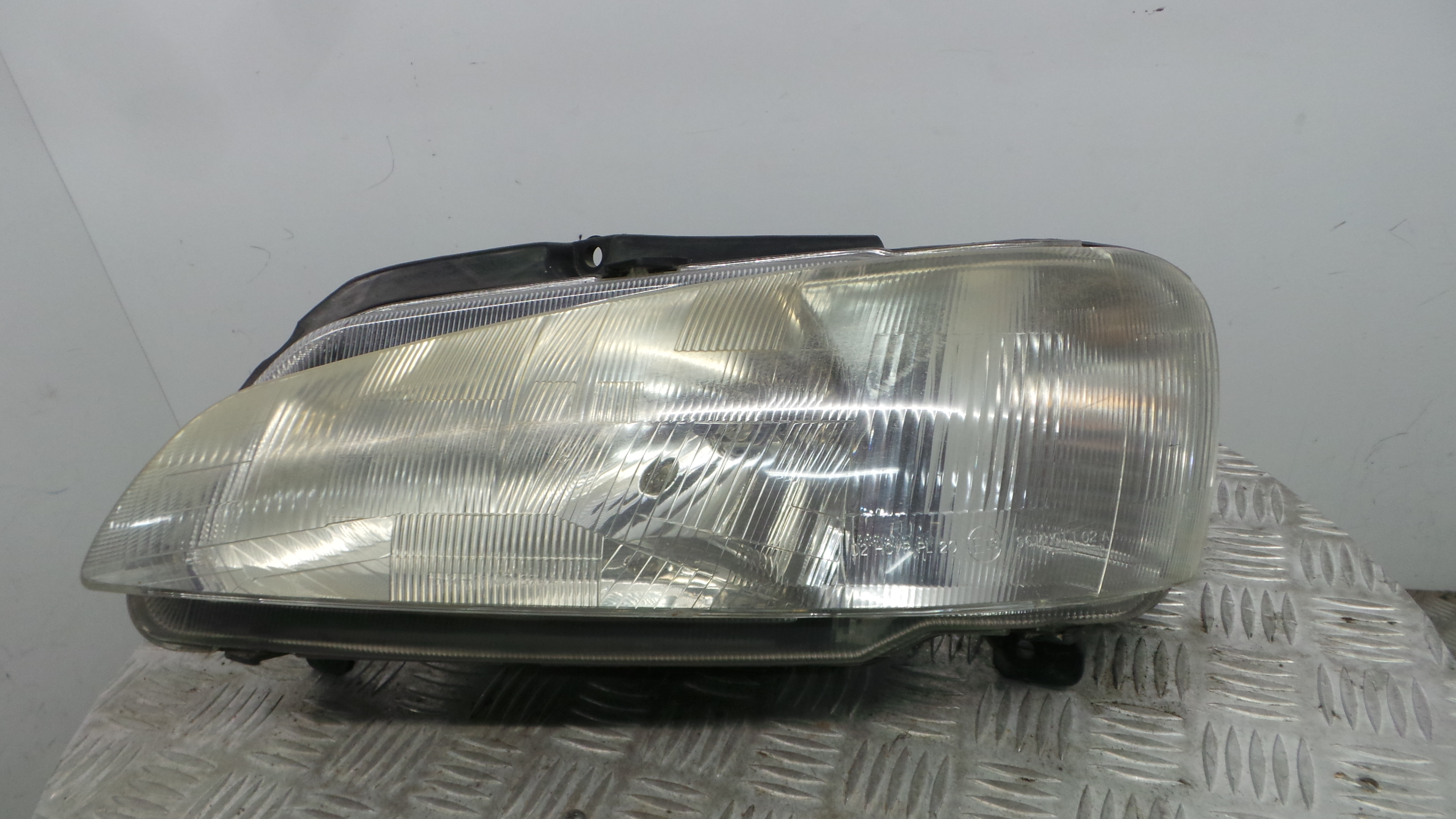 Ótica Esq 20-3744 - PEUGEOT 106 II (1A_, 1C_)-36506126