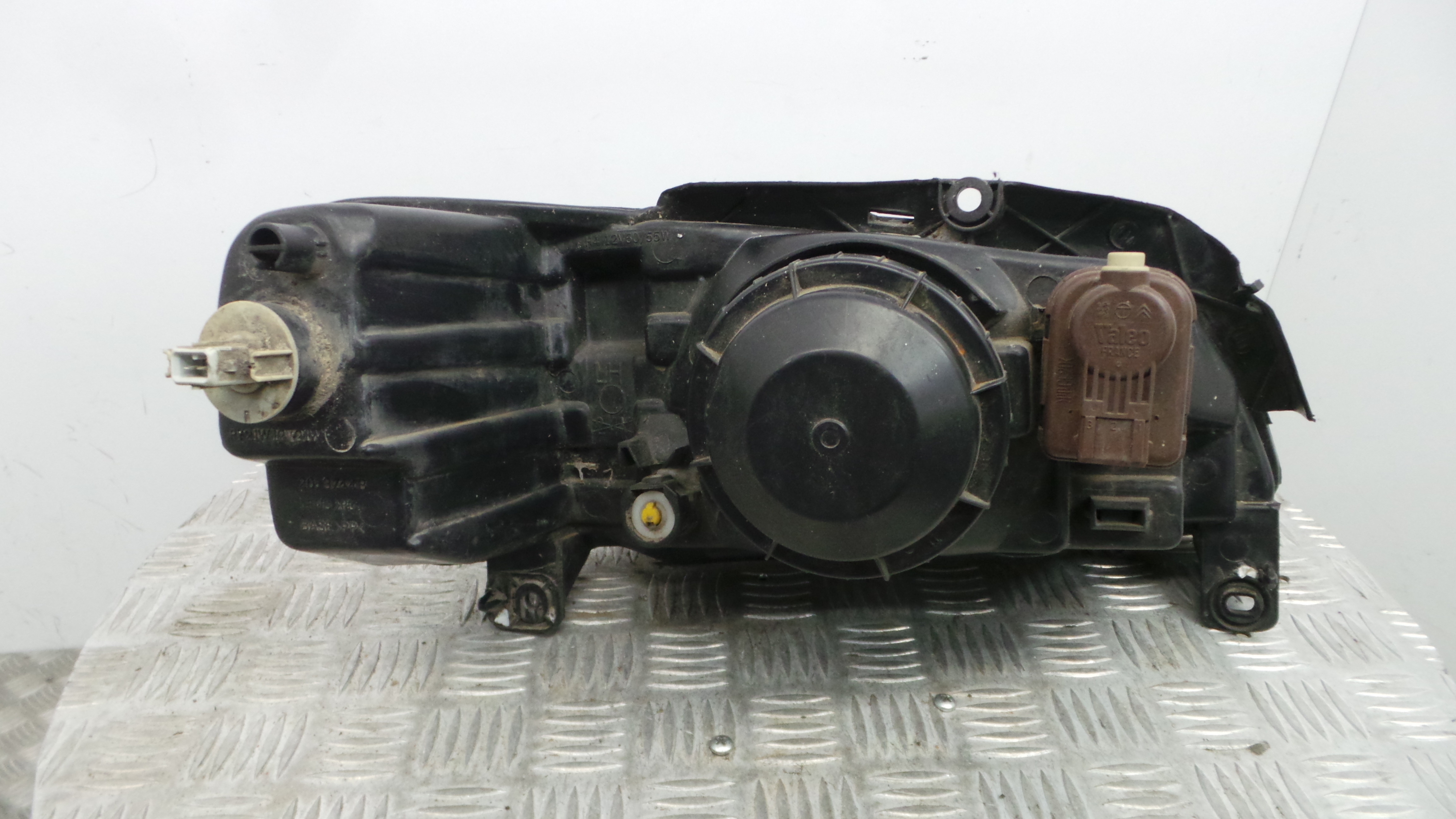 Ótica Esq 20-3744 - PEUGEOT 106 II (1A_, 1C_)-36506126