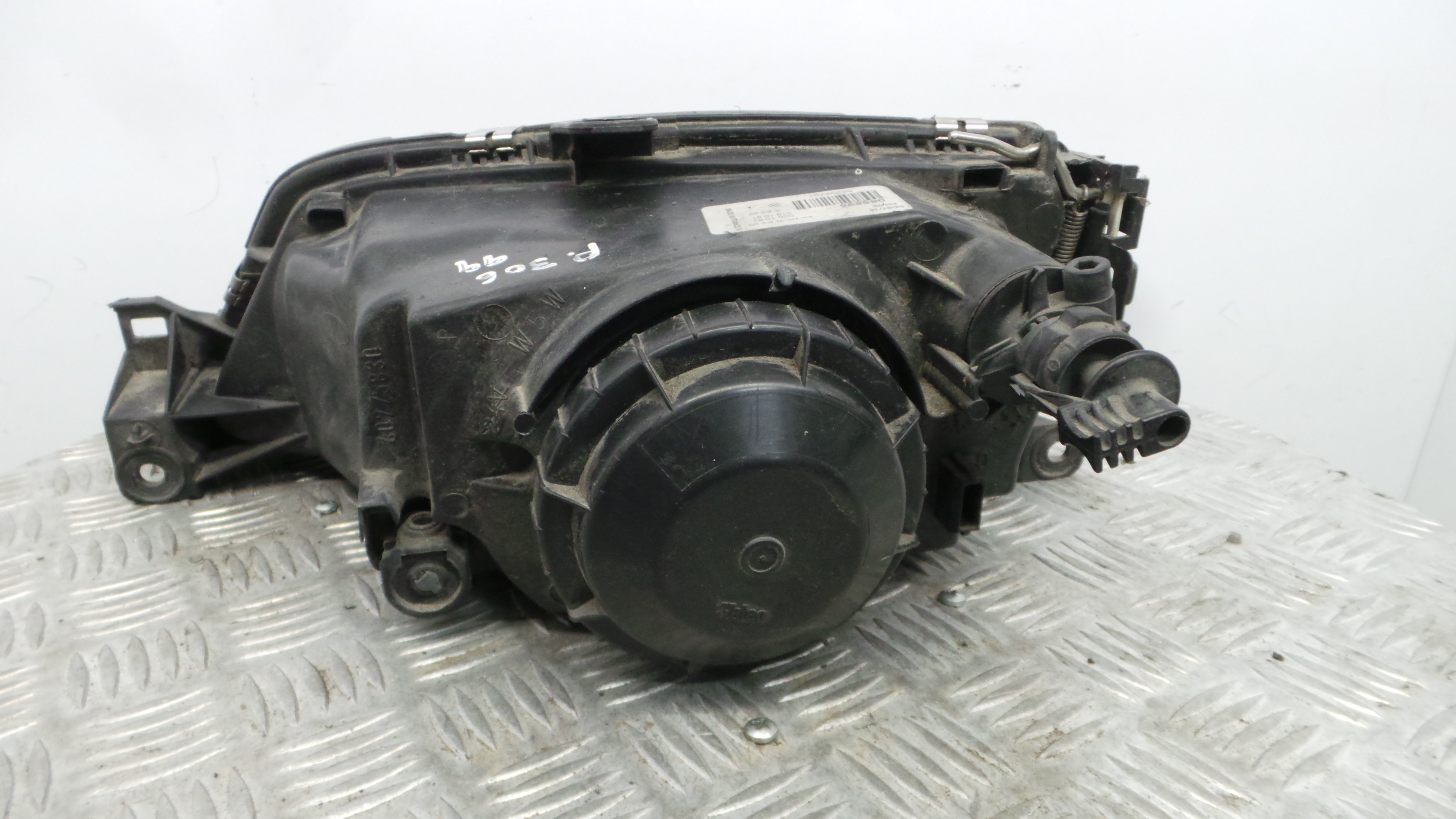 Ótica Dto 085595 - PEUGEOT 306 (7B, N3, N5)-36508751