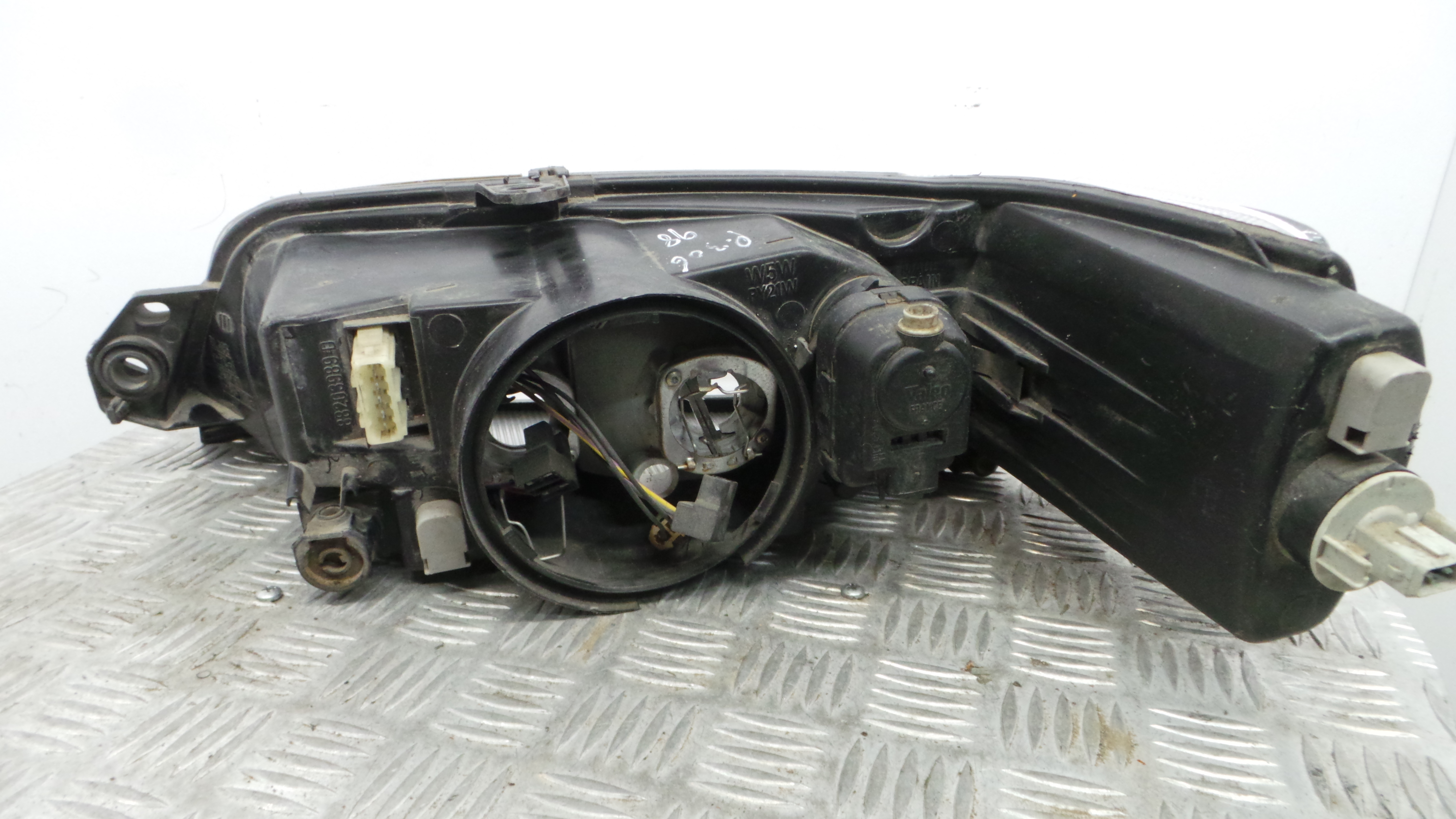 Ótica Dto 88203989D - PEUGEOT 306 (7B, N3, N5)-36508772