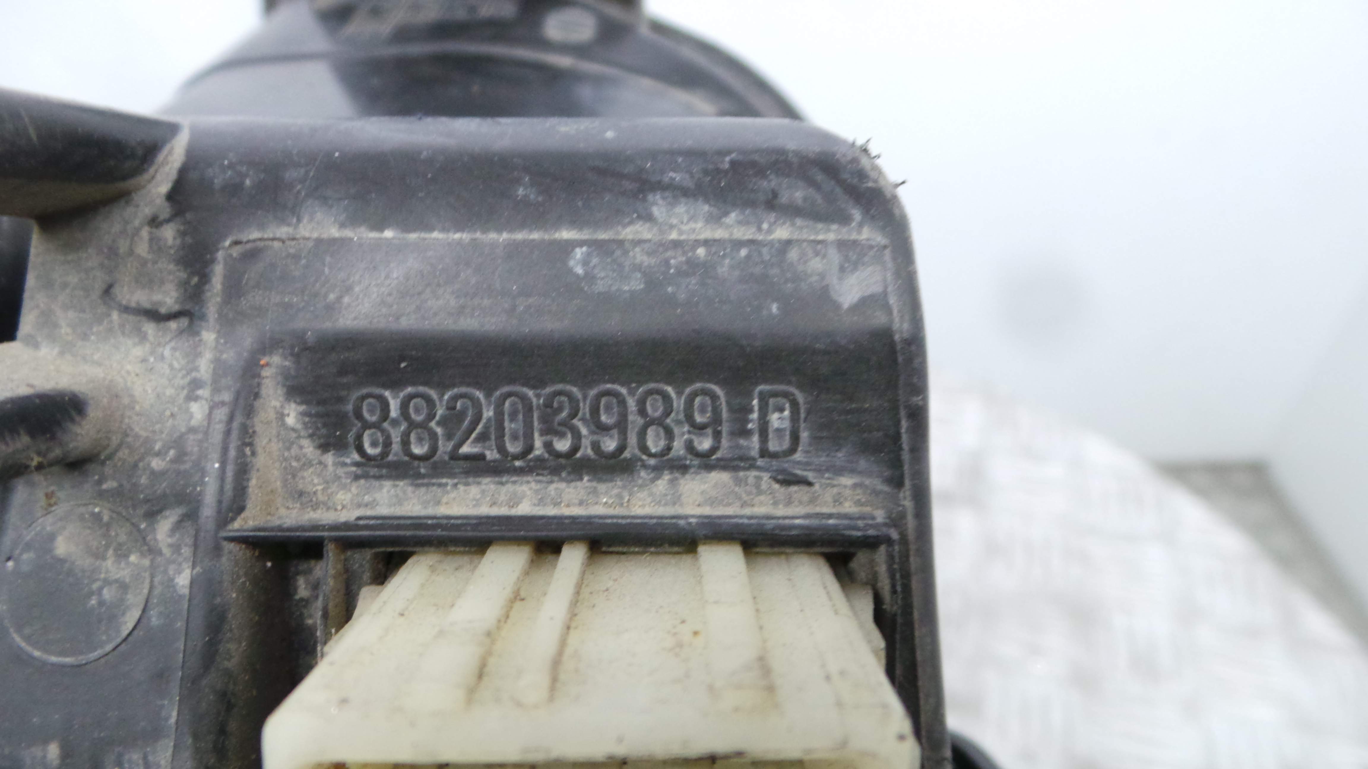 Ótica Dto 88203989D - PEUGEOT 306 (7B, N3, N5)-36508772