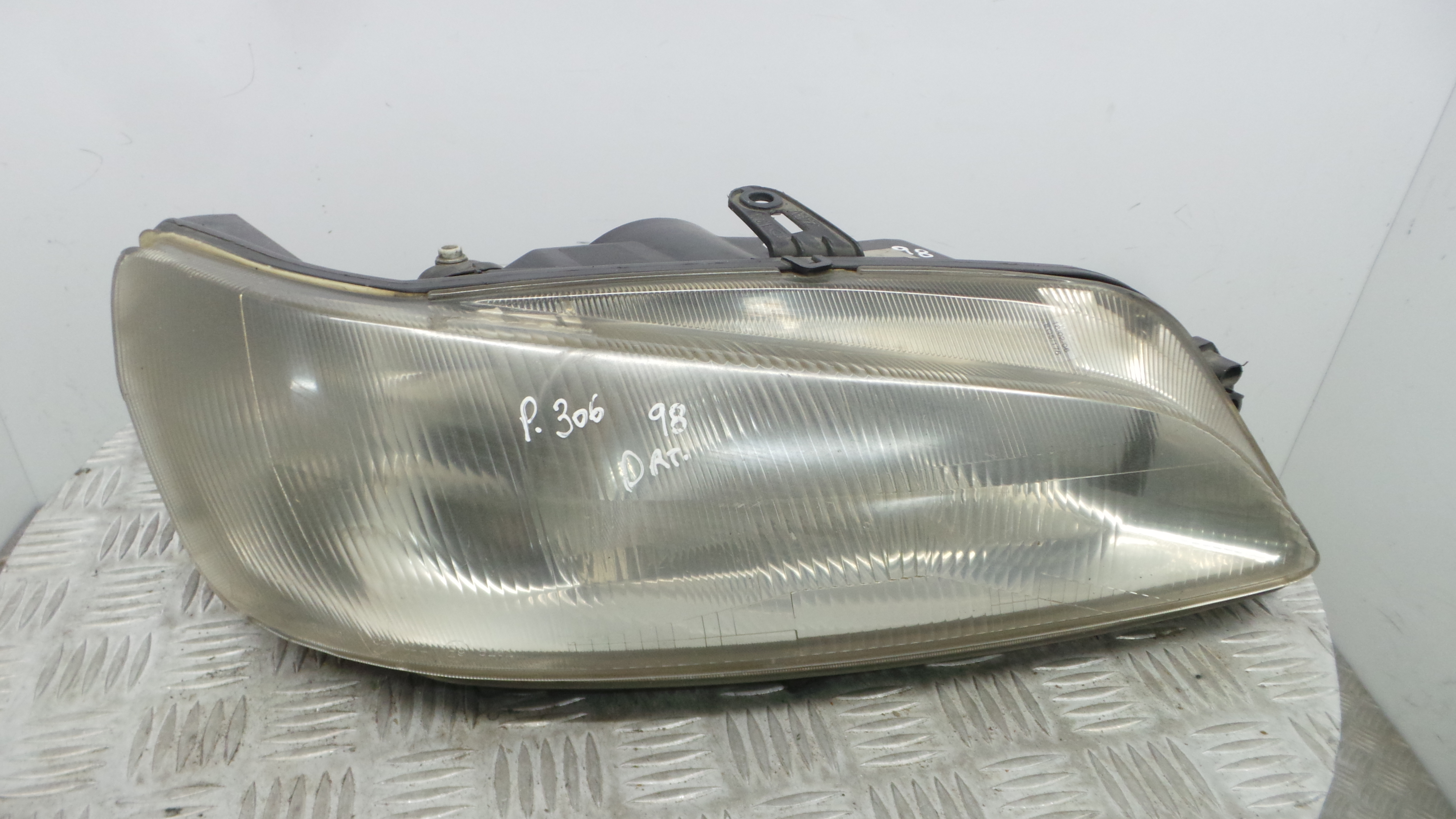 Ótica Dto 086625 - PEUGEOT 306 (7B, N3, N5)-36508783 Ótica Dto 086625 - PEUGEOT 306 (7B, N3, N5)-36508783