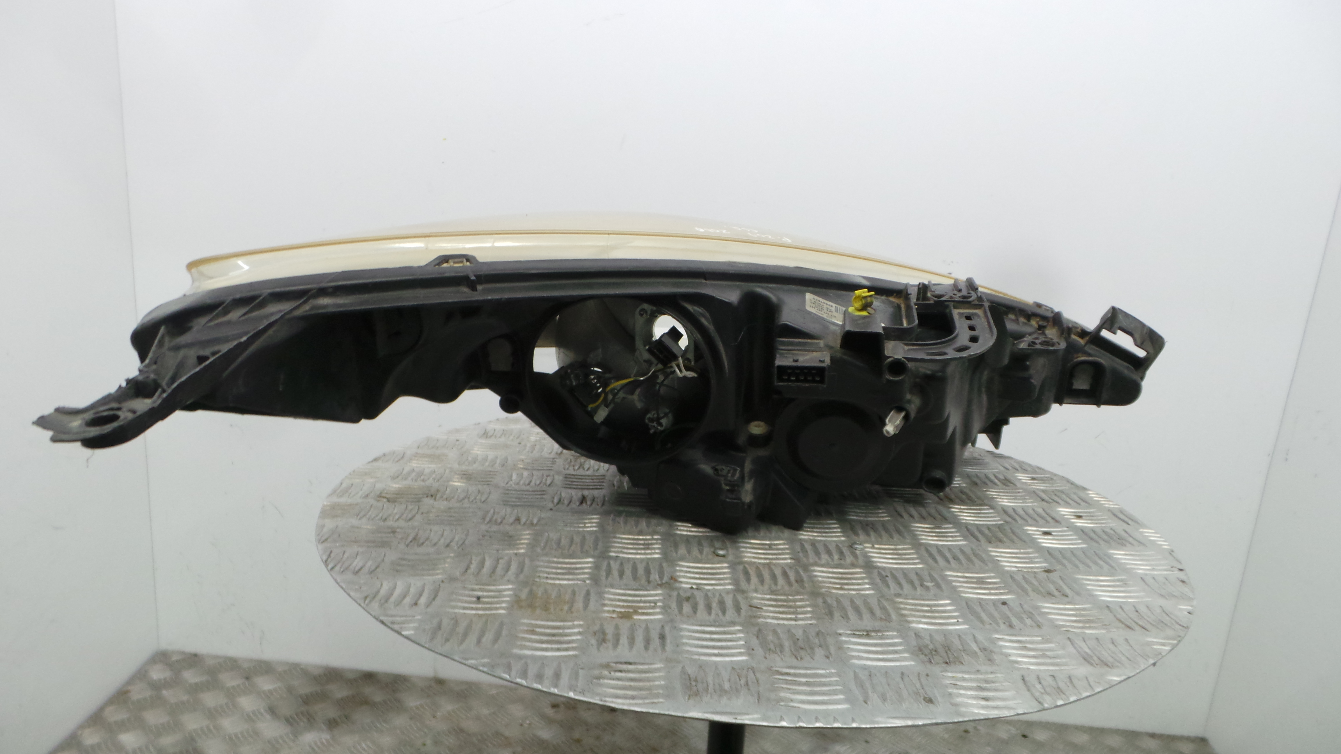 Ótica Esq 9683683680 - PEUGEOT 207 (WA_, WC_), 207/207+ (WA_, WC_)-36508788