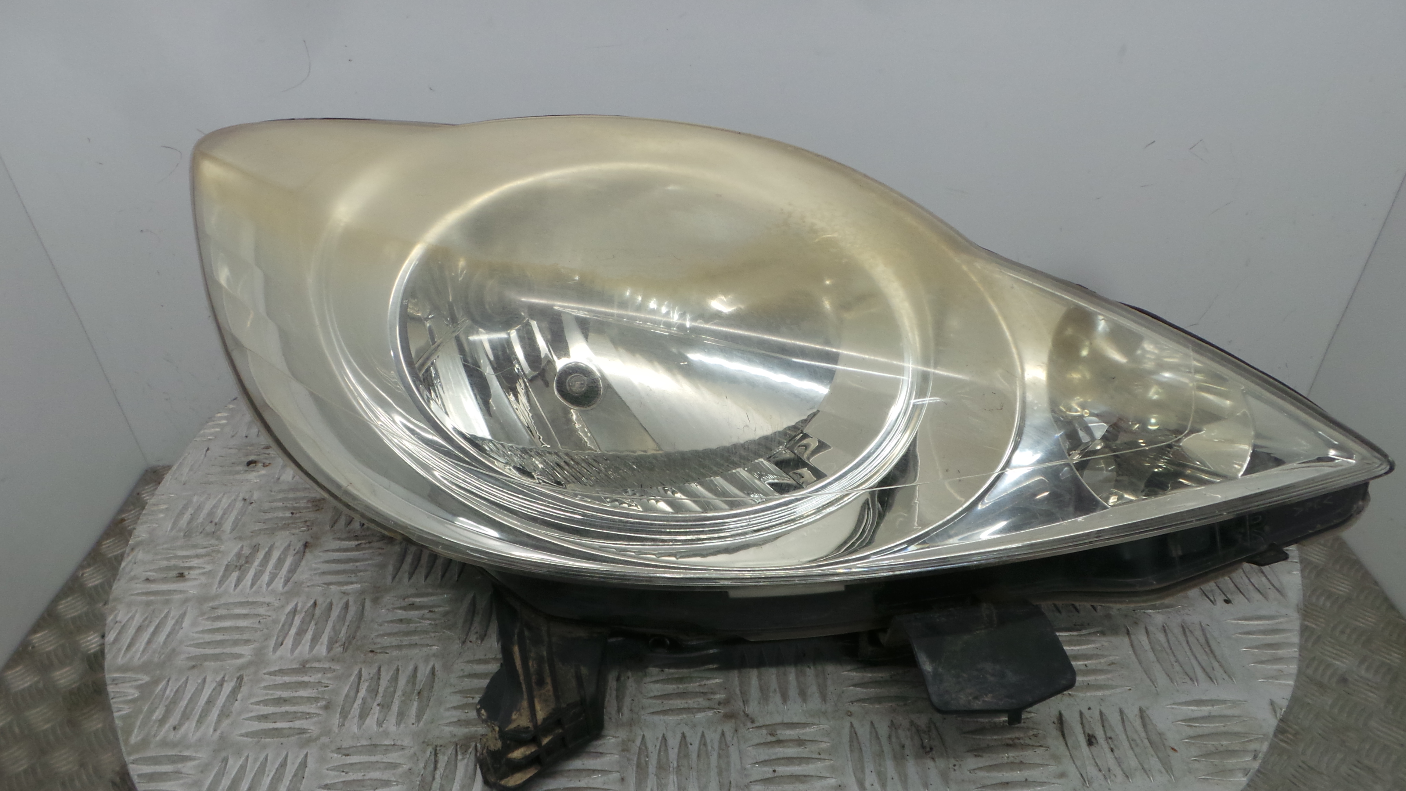 Ótica Dto 81110-0H030 - PEUGEOT 107 (PM_, PN_)-36508812 Ótica Dto 81110-0H030 - PEUGEOT 107 (PM_, PN_)-36508812