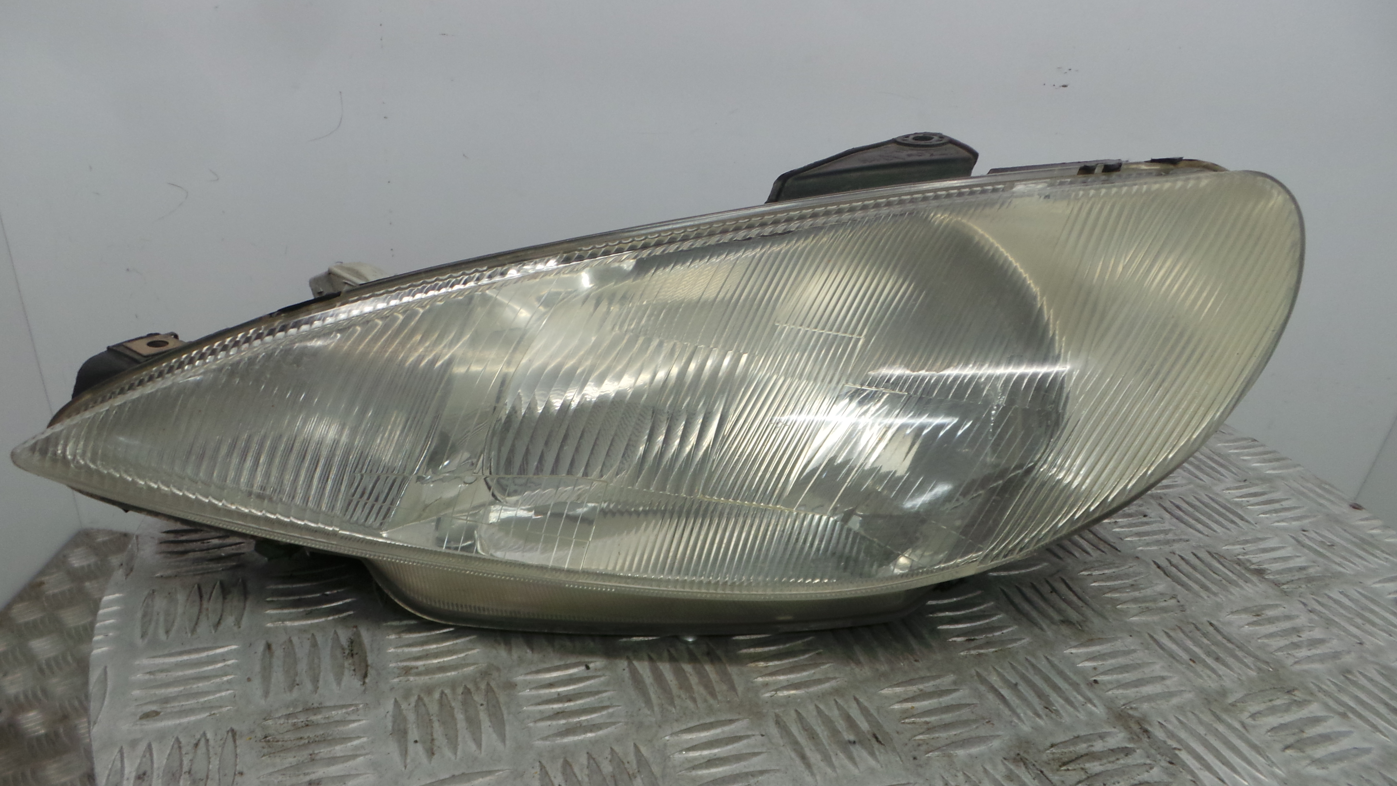Ótica Esq 9632689380 - PEUGEOT 206 Hatchback (2A/C)-36508819