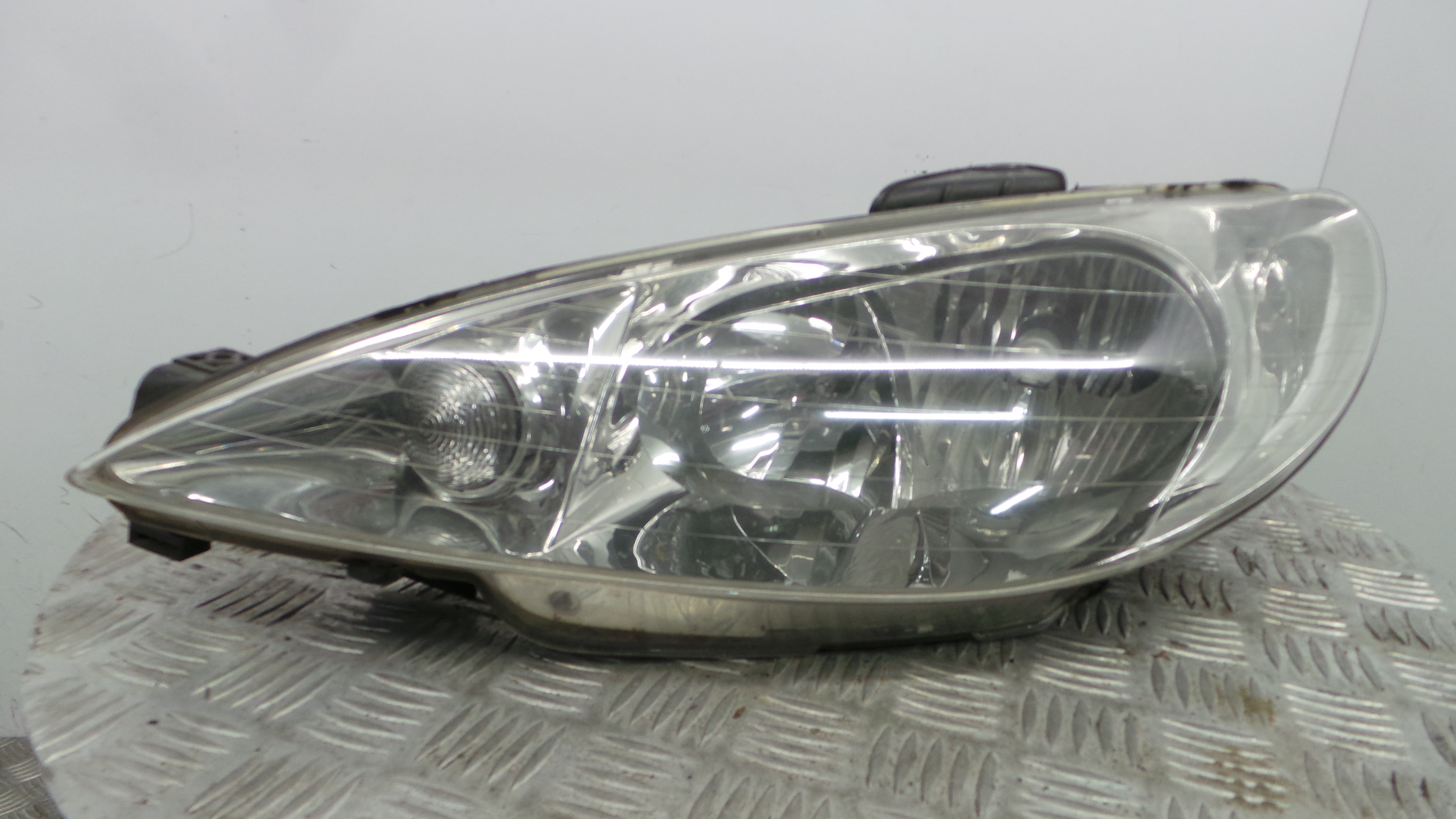 Ótica Esq 9660535680 - PEUGEOT 206 Hatchback (2A/C)-36508825 Ótica Esq 9660535680 - PEUGEOT 206 Hatchback (2A/C)-36508825