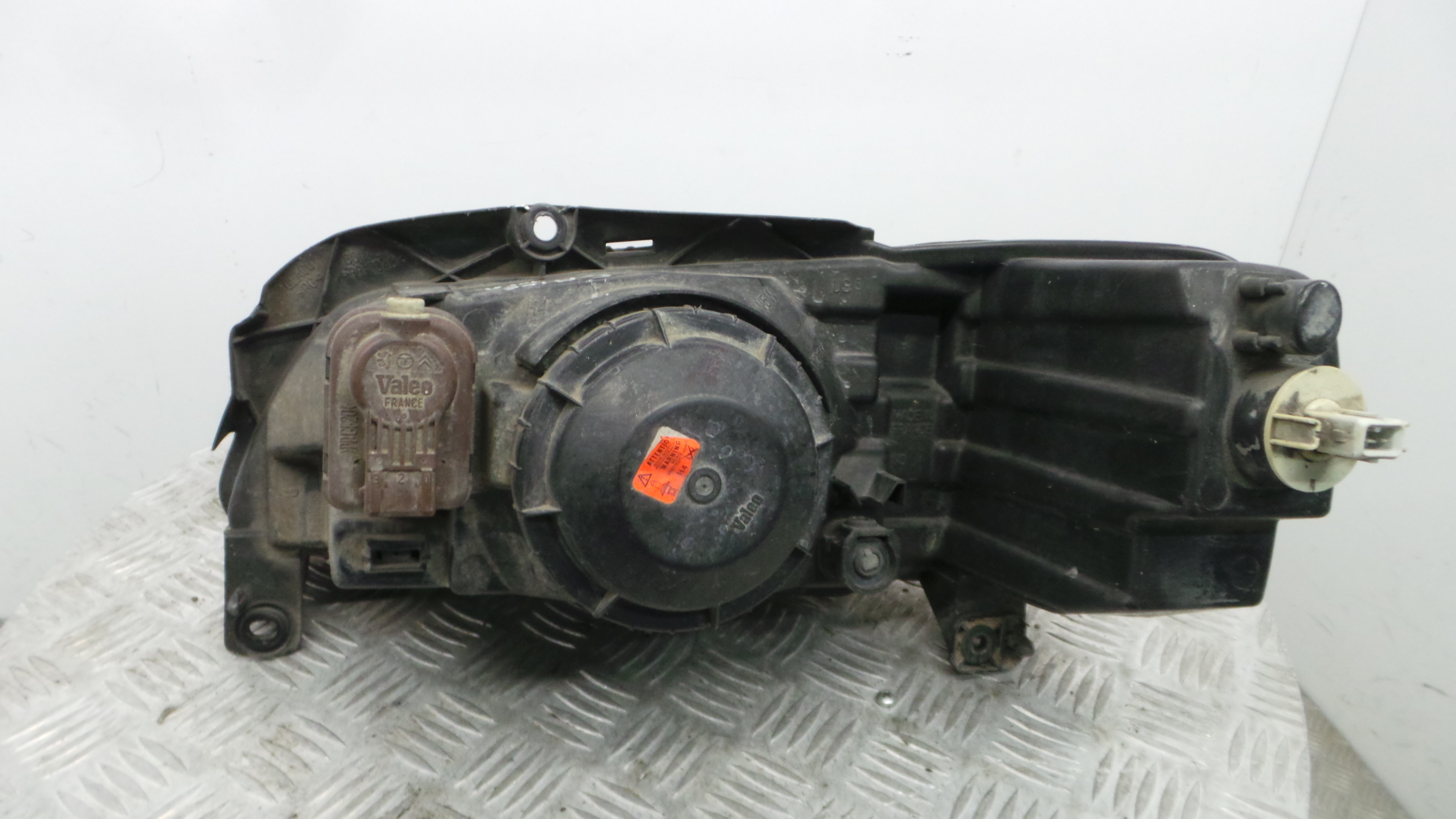 Ótica Dto 6205P4 - PEUGEOT 106 II (1A_, 1C_)-36508830