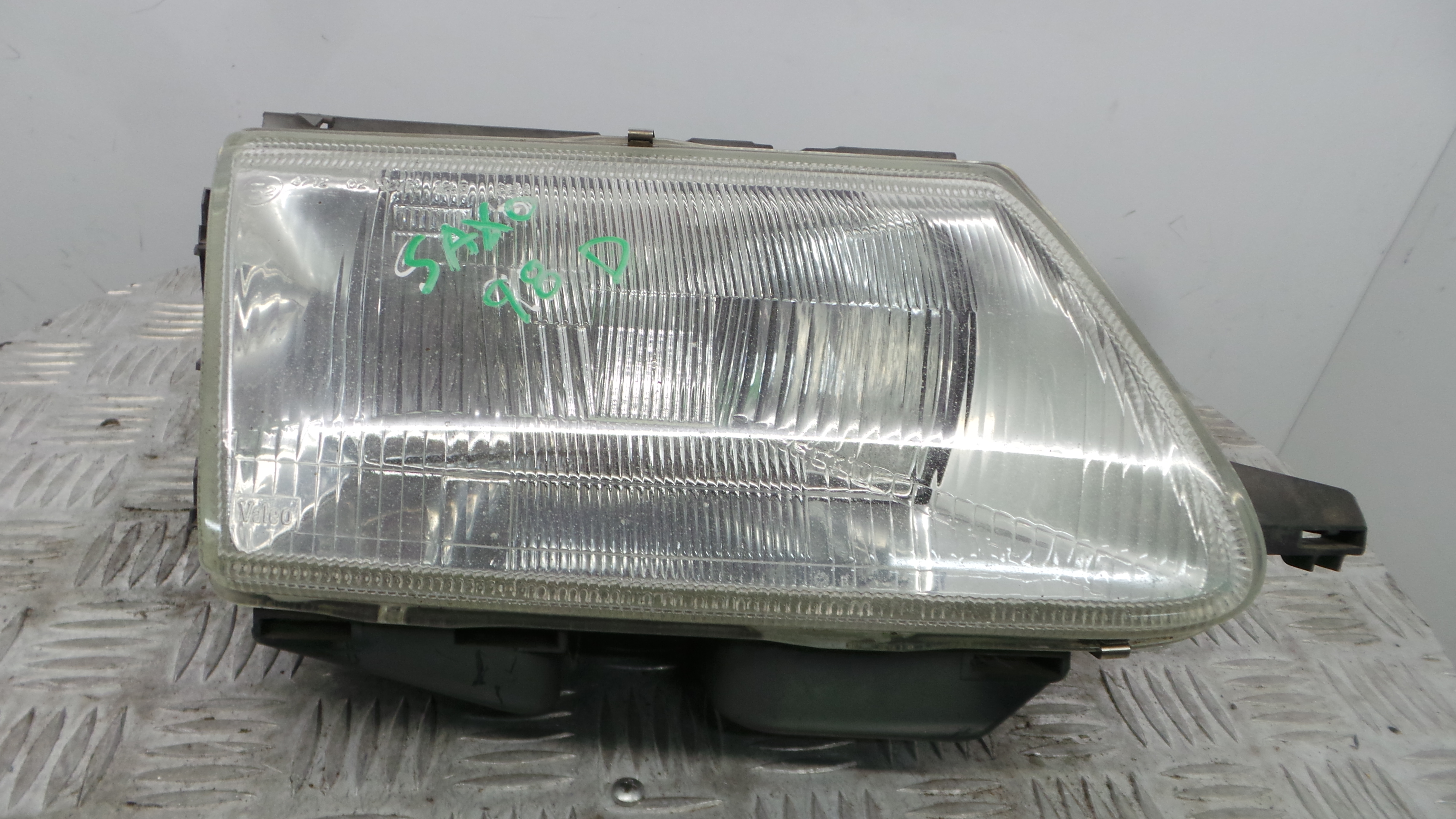 Ótica Dto 6205N5 - CITROËN SAXO (S0, S1)-36508844 Ótica Dto 6205N5 - CITROËN SAXO (S0, S1)-36508844